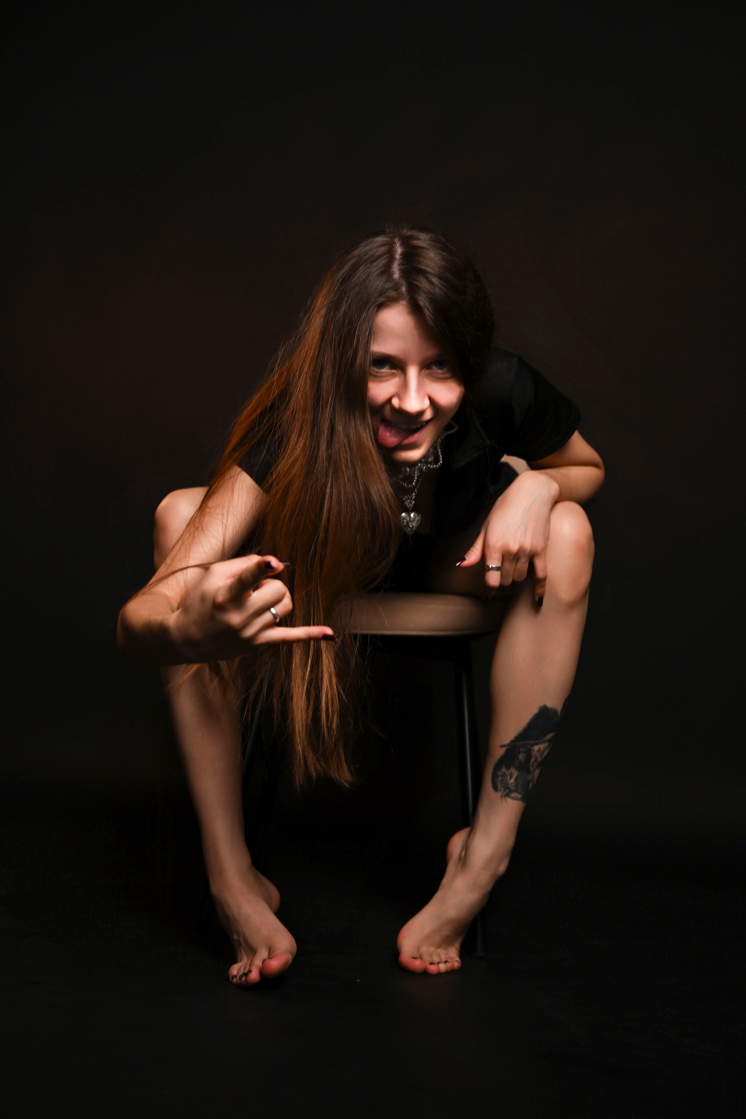 Вероника. Портретный фотограф в Краснодаре Юлия Кудряшова