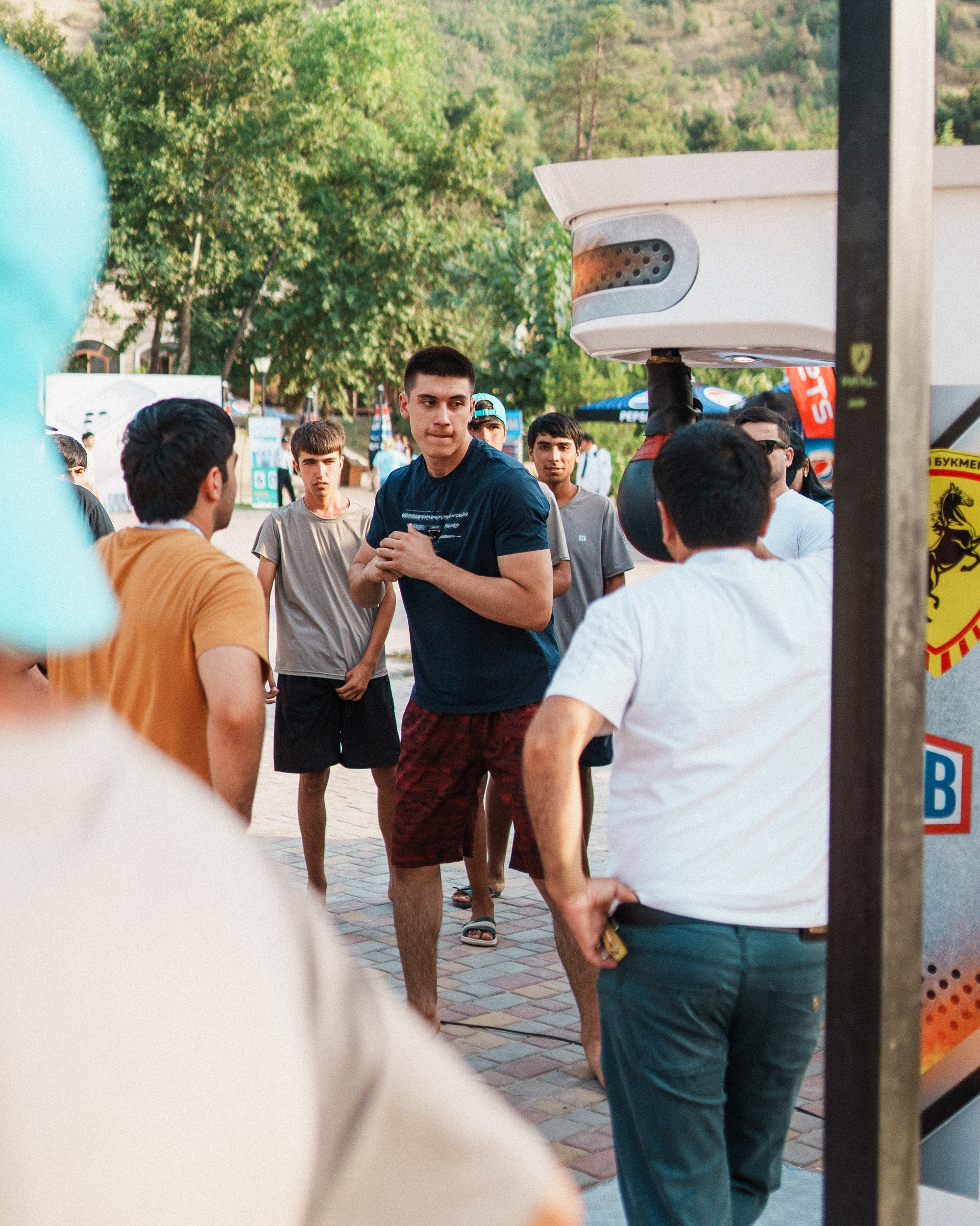 MUSIC FEST 2025. Портретный и Репортажный Фотограф Москва