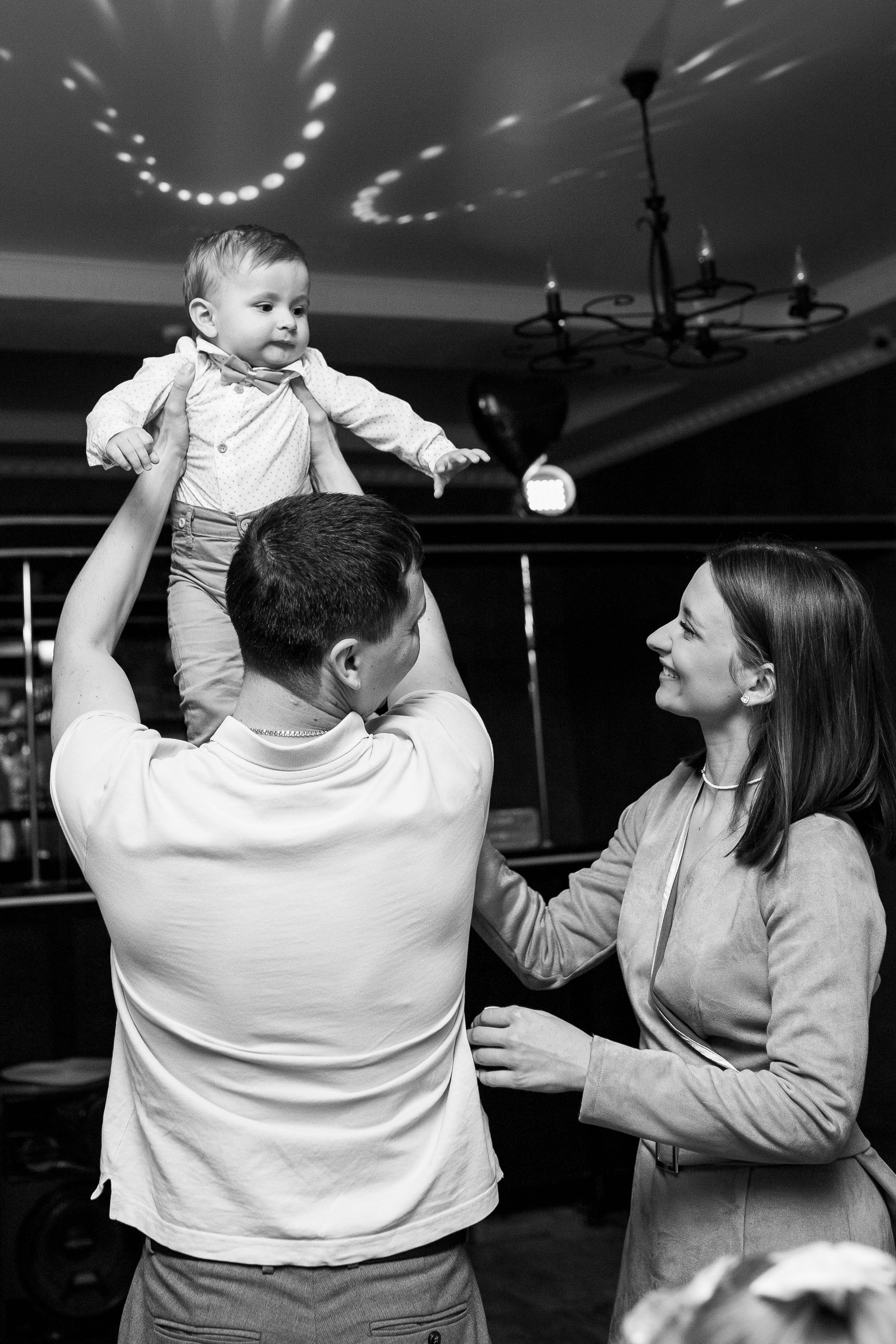 День рождения Данияра. Фотограф Сальск Катерина