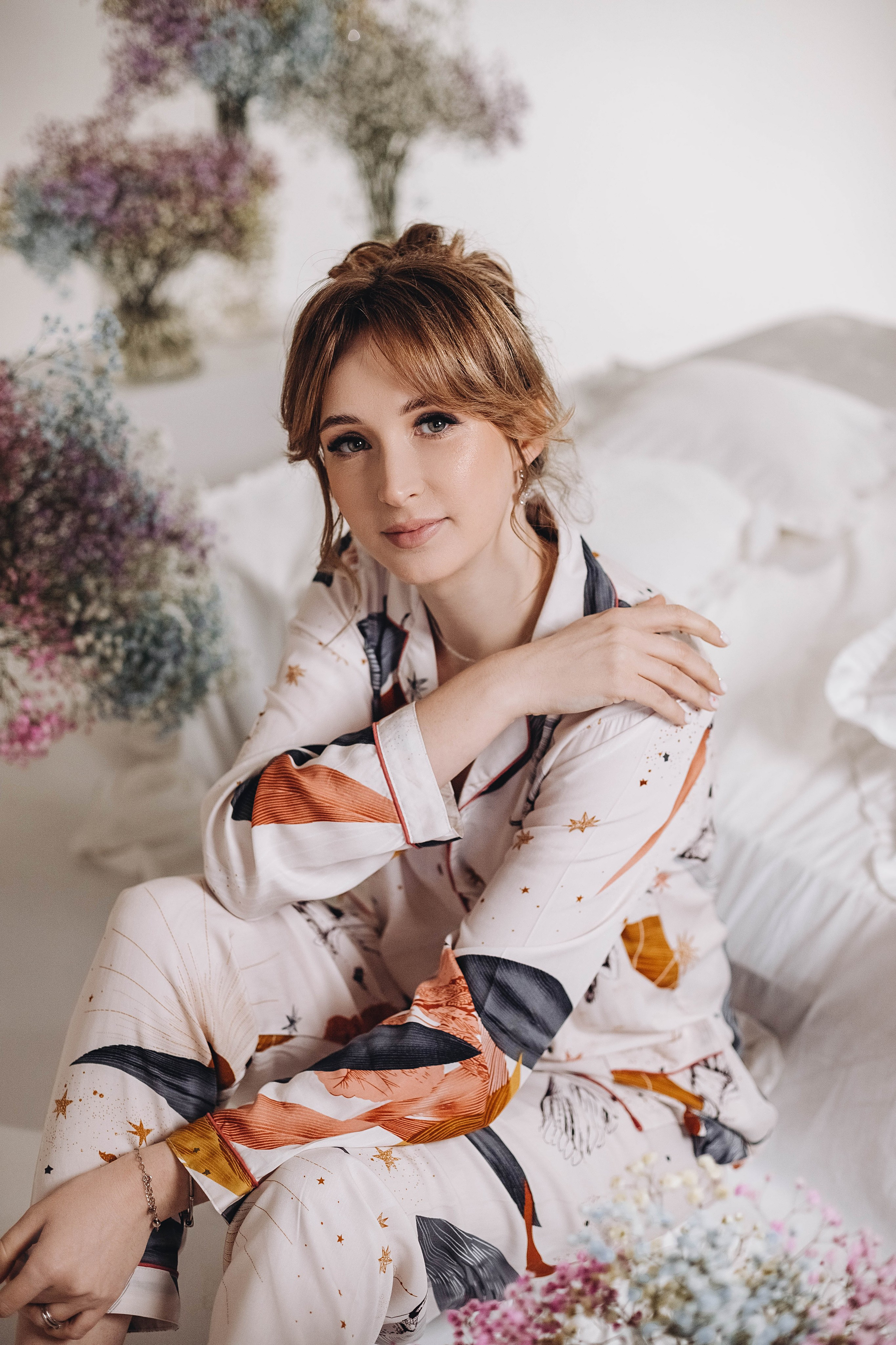 Фотодень 8 марта 2024. Фотограф Сальск Катерина