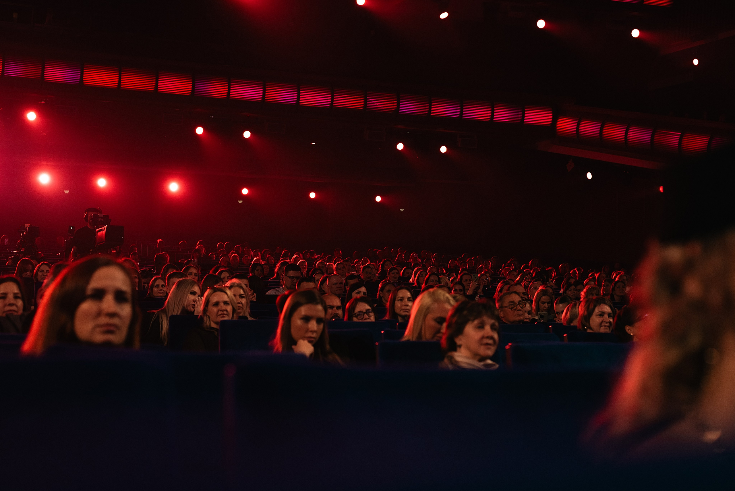 Кремль. Новые Имена. Фотограф, визажист. Москва