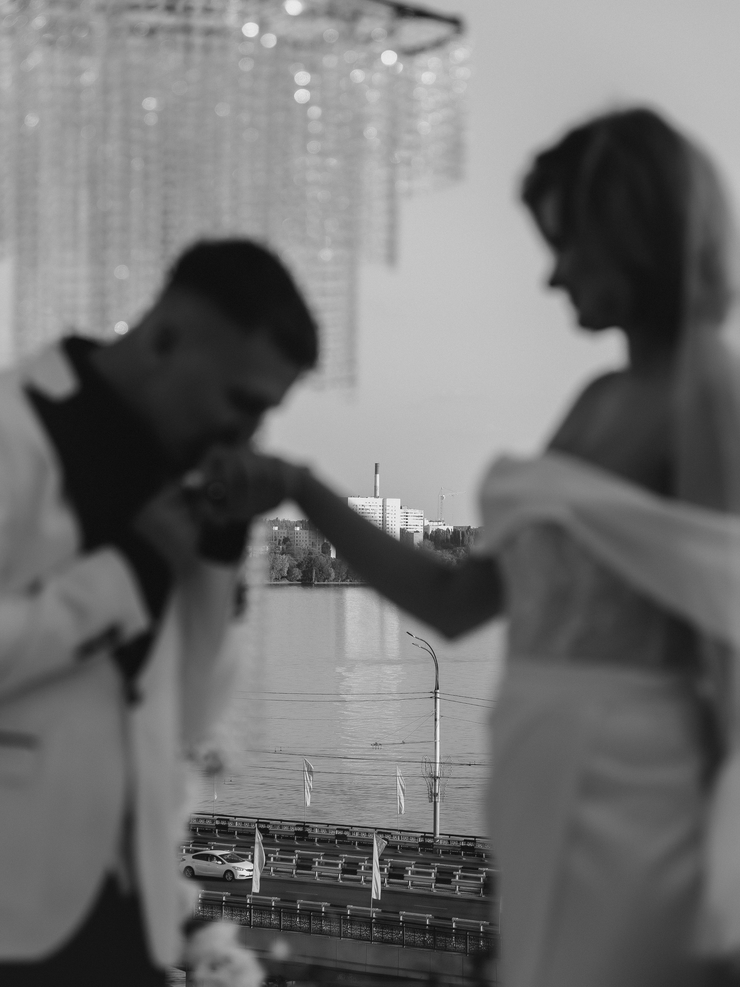 Артем и Надежда. Свадебный фотограф в Воронеже