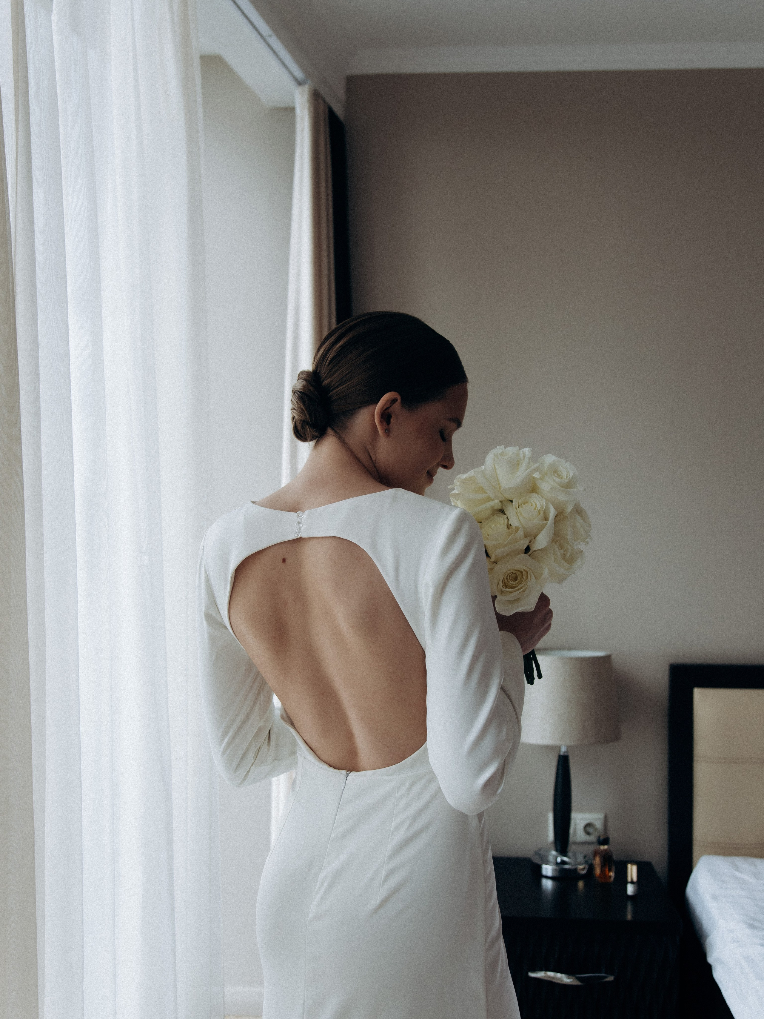 Евгений и Екатерина. Свадебный фотограф в Воронеже