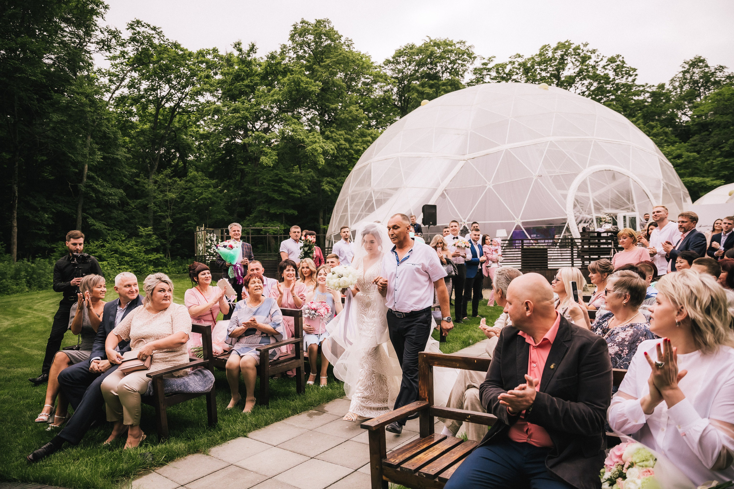 Александр и Екатерина. Фотограф во Владивостоке Настя Косач