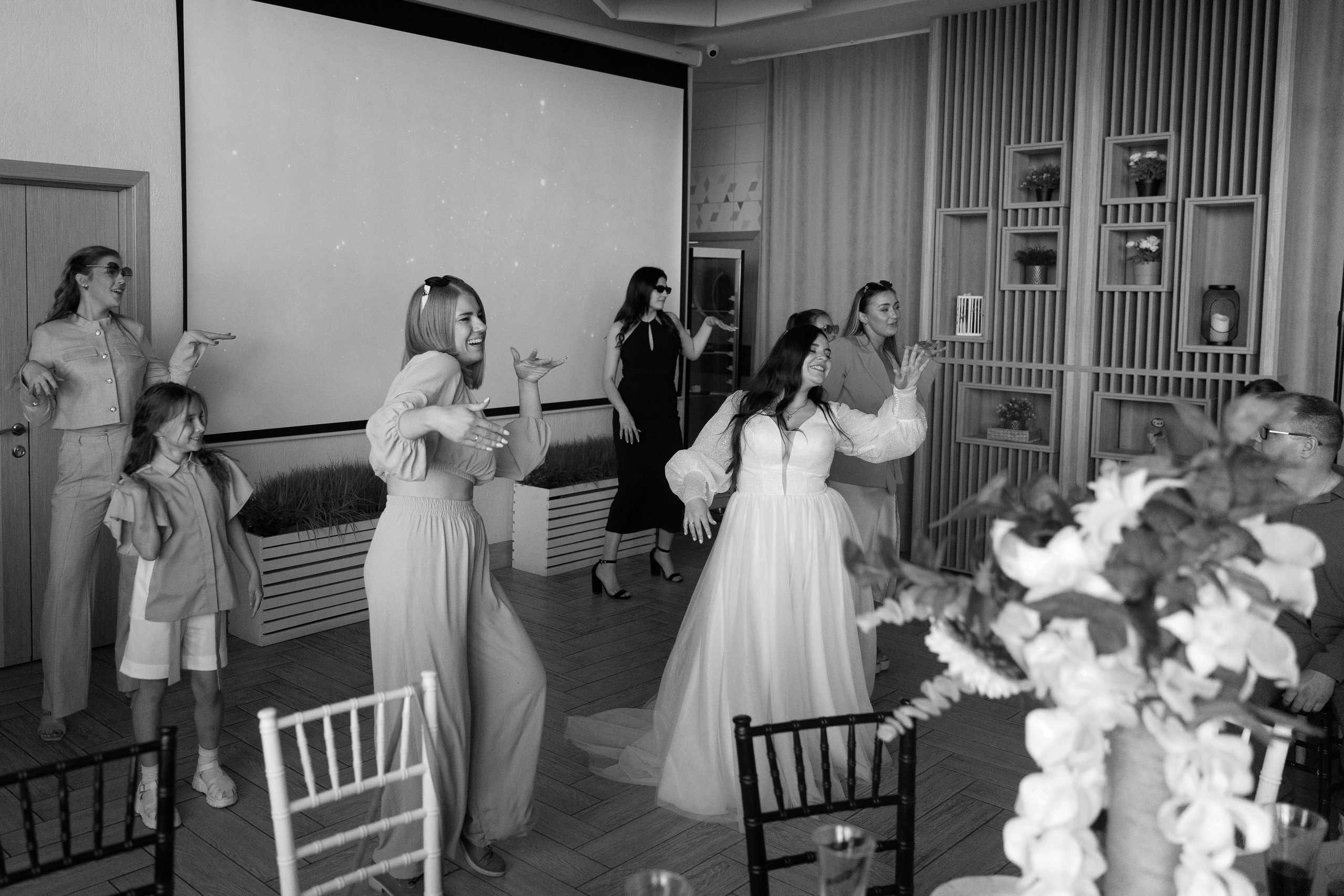 Арина и Влад. Женский и свадебный фотограф в Санкт-Петербурге Матвеева Наталья