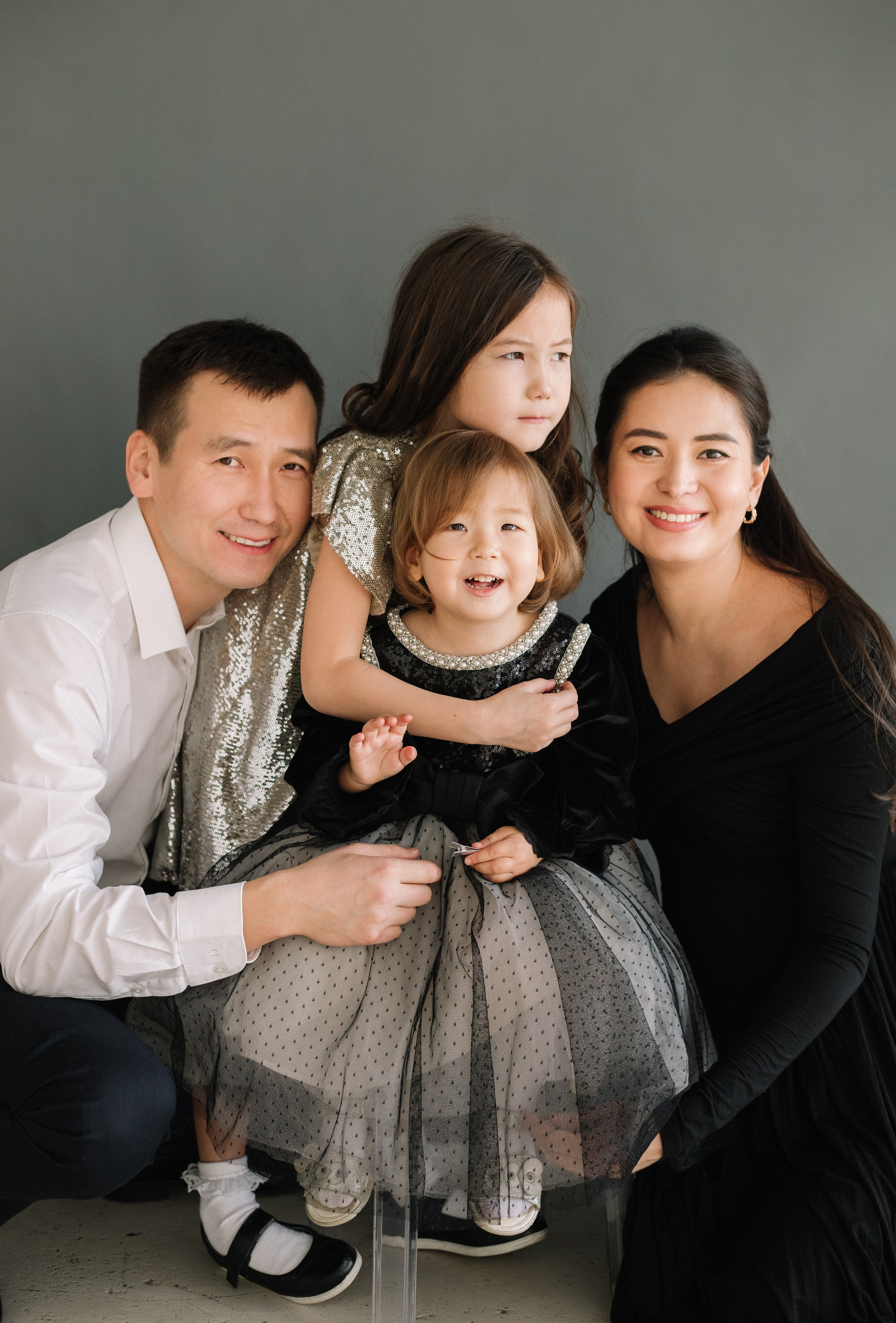 Альбом 3. Фотограф Алматы — Ляззат