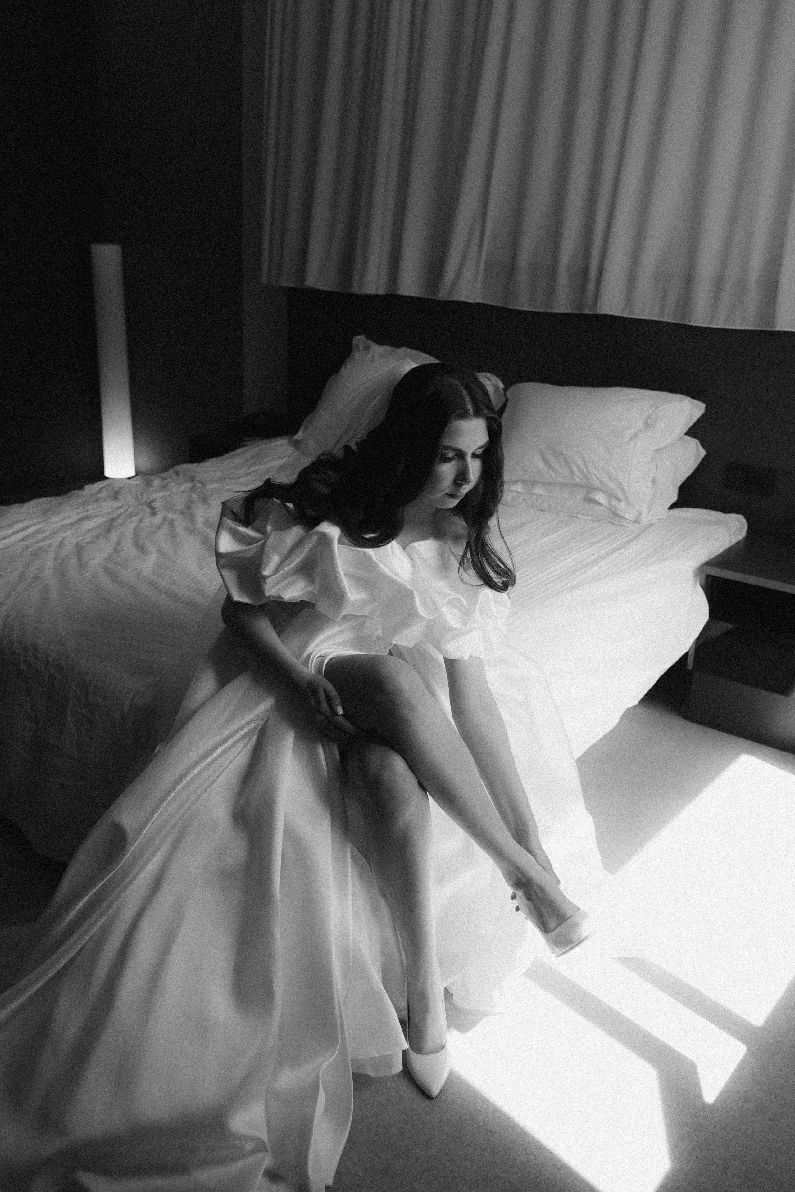 Влад и Ирина. Свадебный фотограф Екатеринбург Алексей Ладыгин