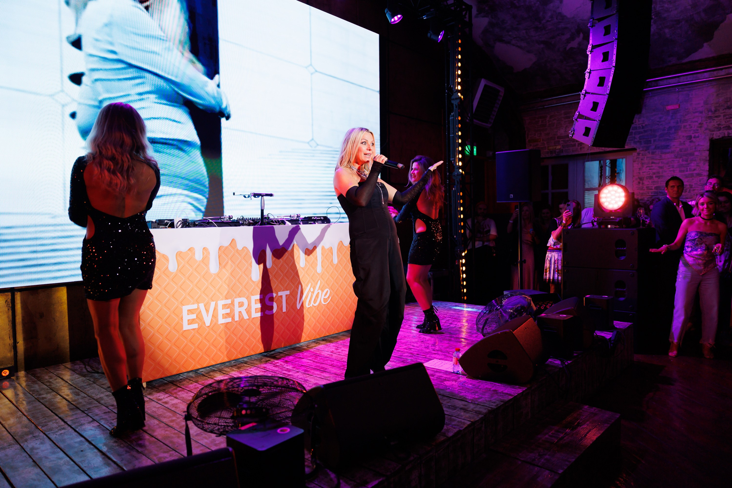 EVEREST VIBE good vibes only 16.08.2023. EVEREST PHOTO REPORT