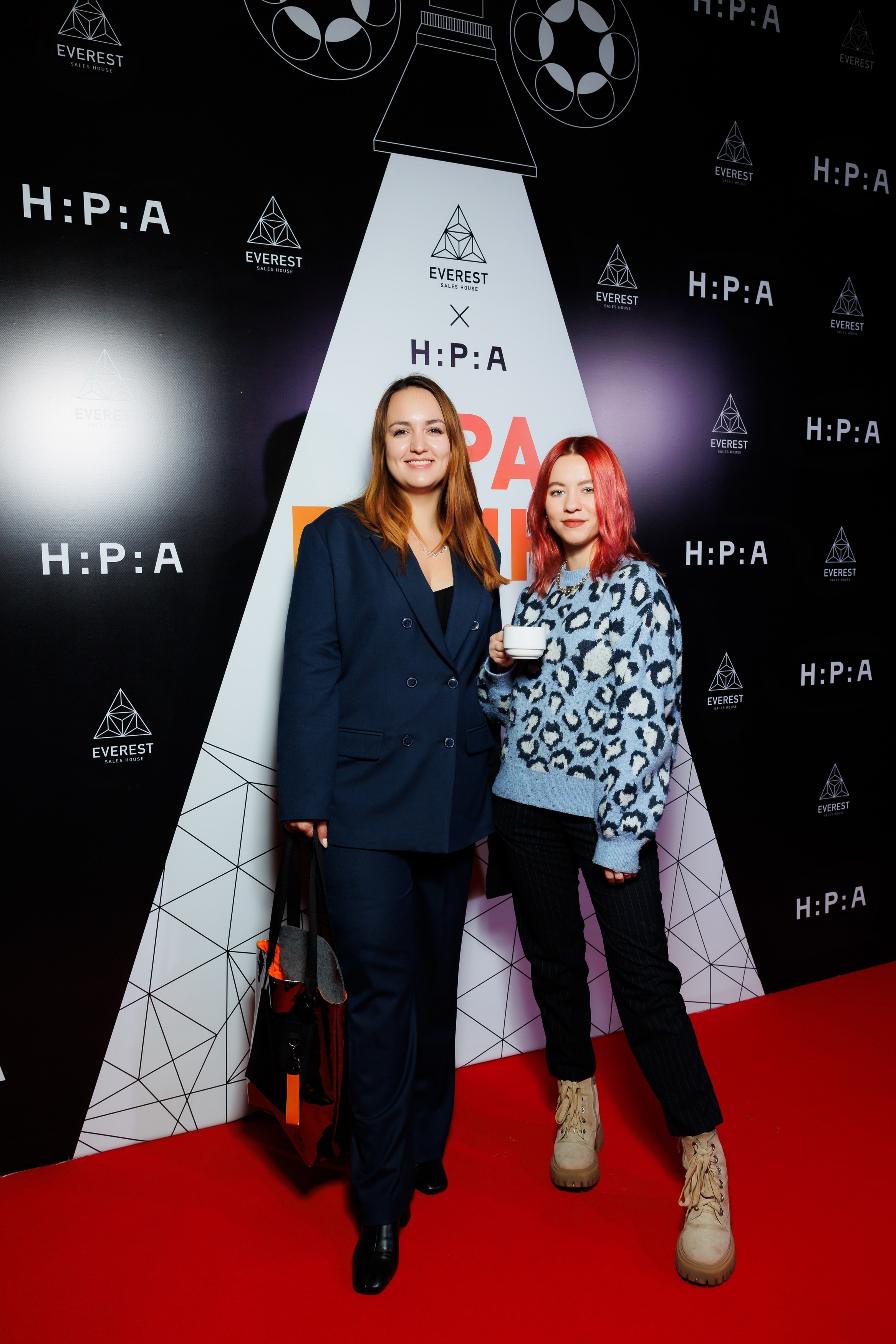 ЭВЕРЕСТ х НРА 24.10.2023. EVEREST PHOTO REPORT