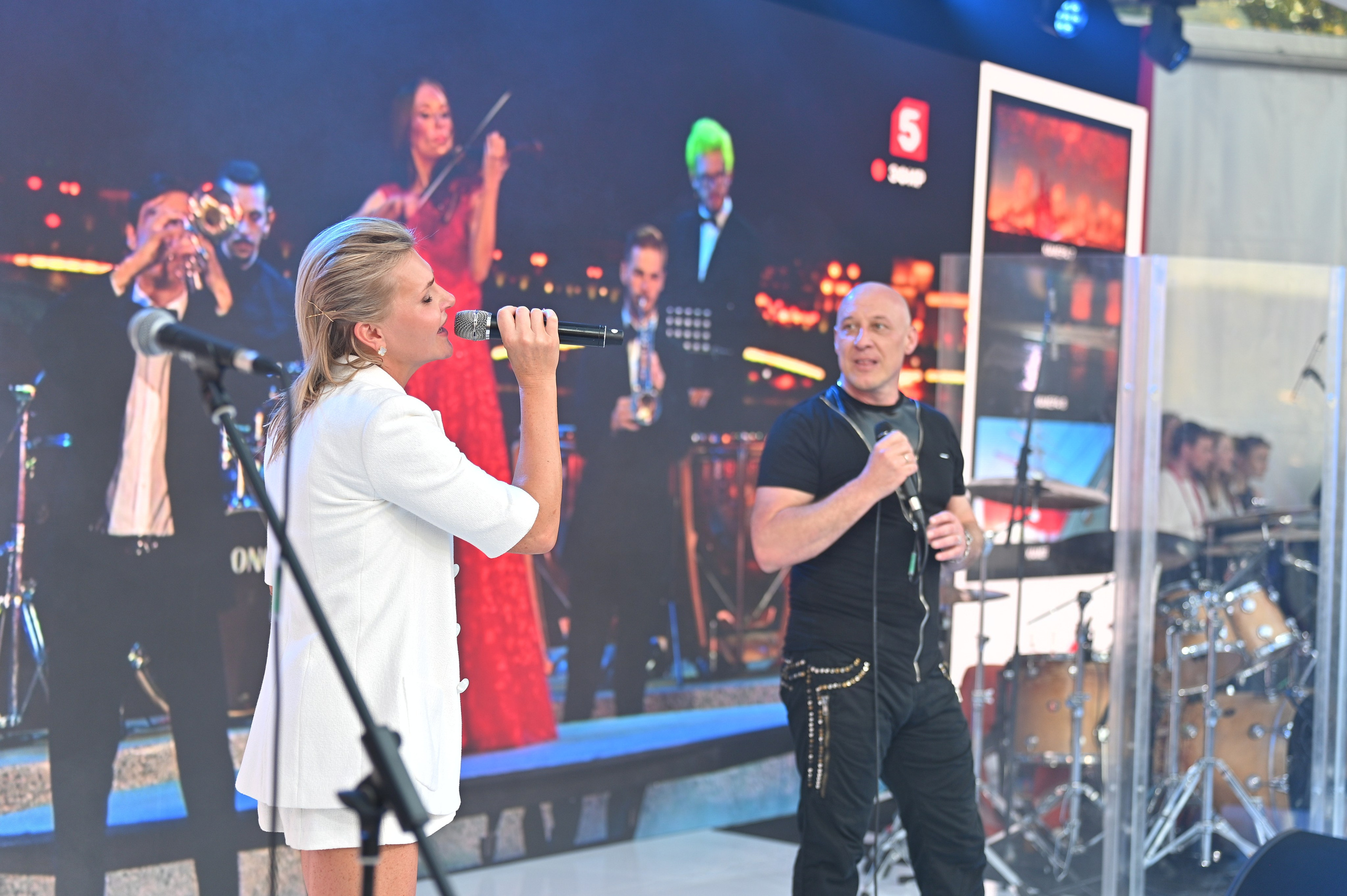 Алые Паруса 02.07.2024. EVEREST PHOTO REPORT