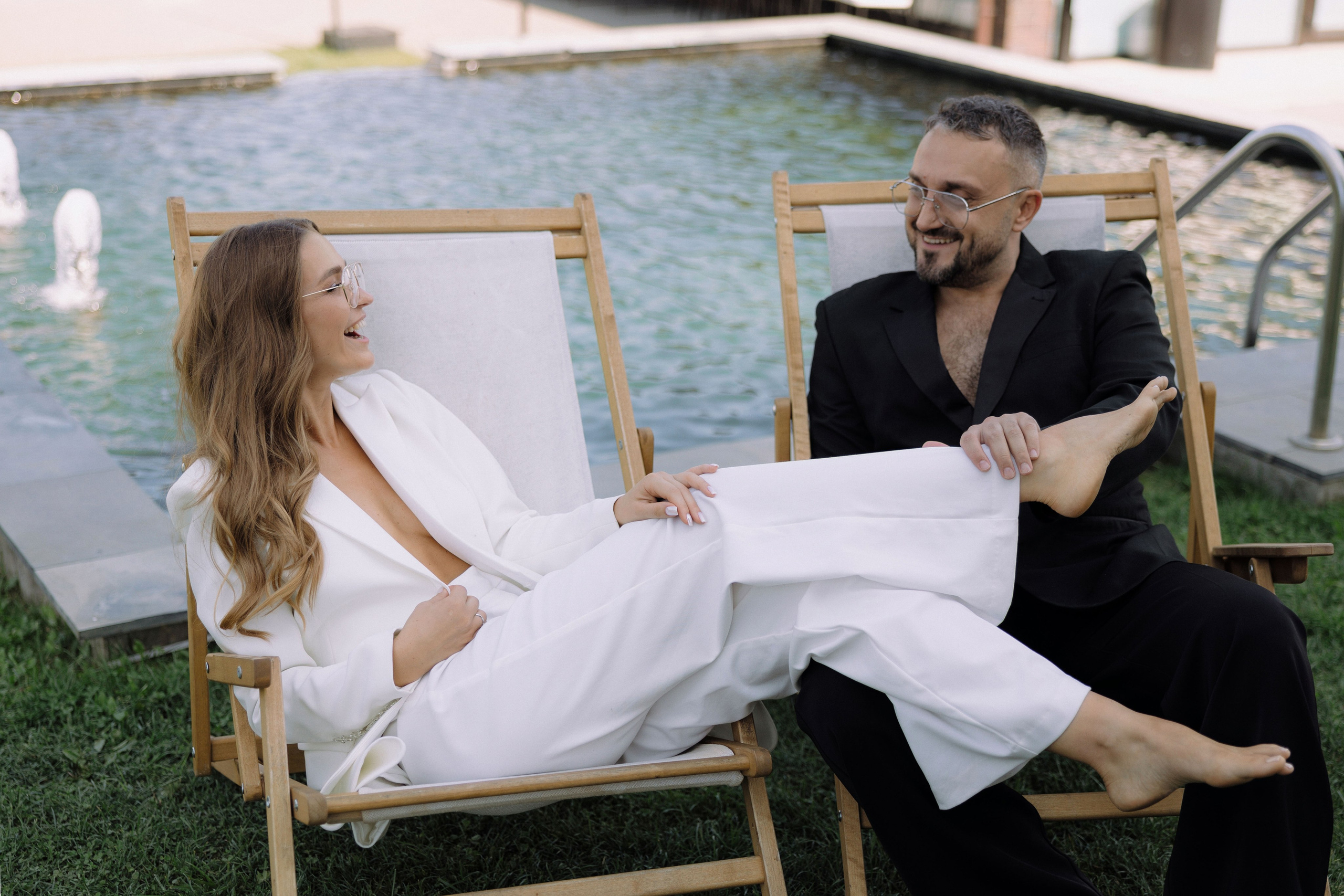 Andrey & Diana. Главная