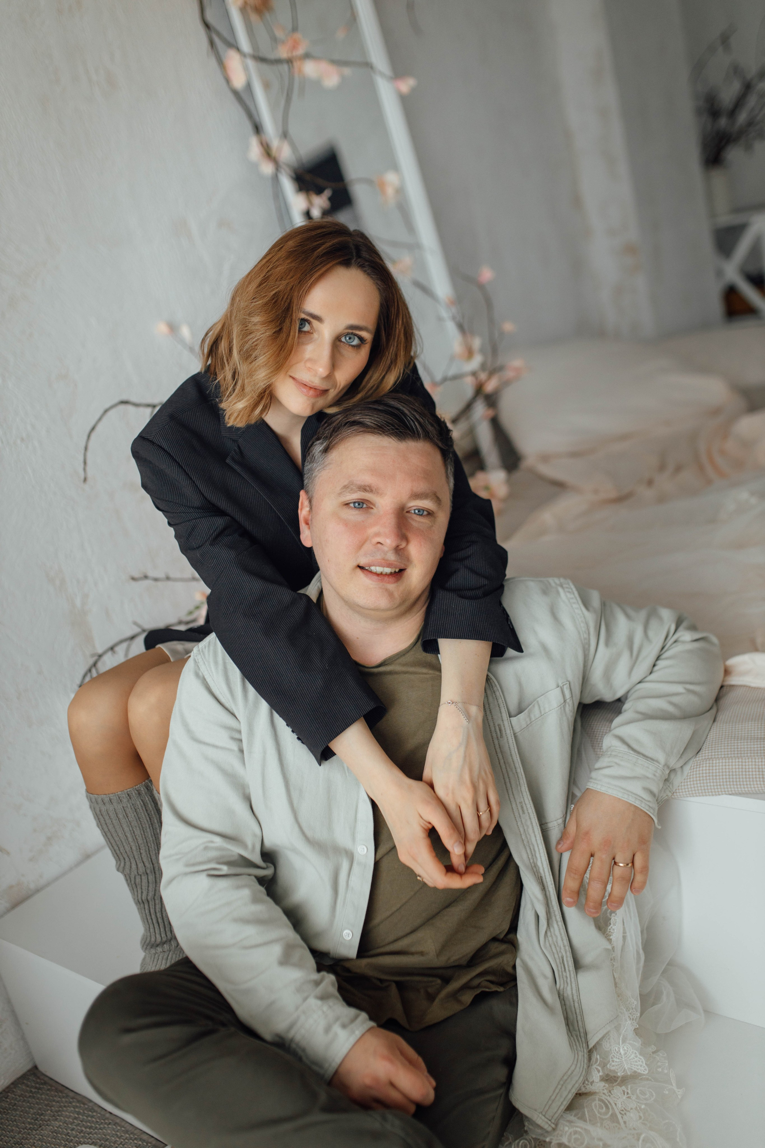 Семейная, апрель 2025