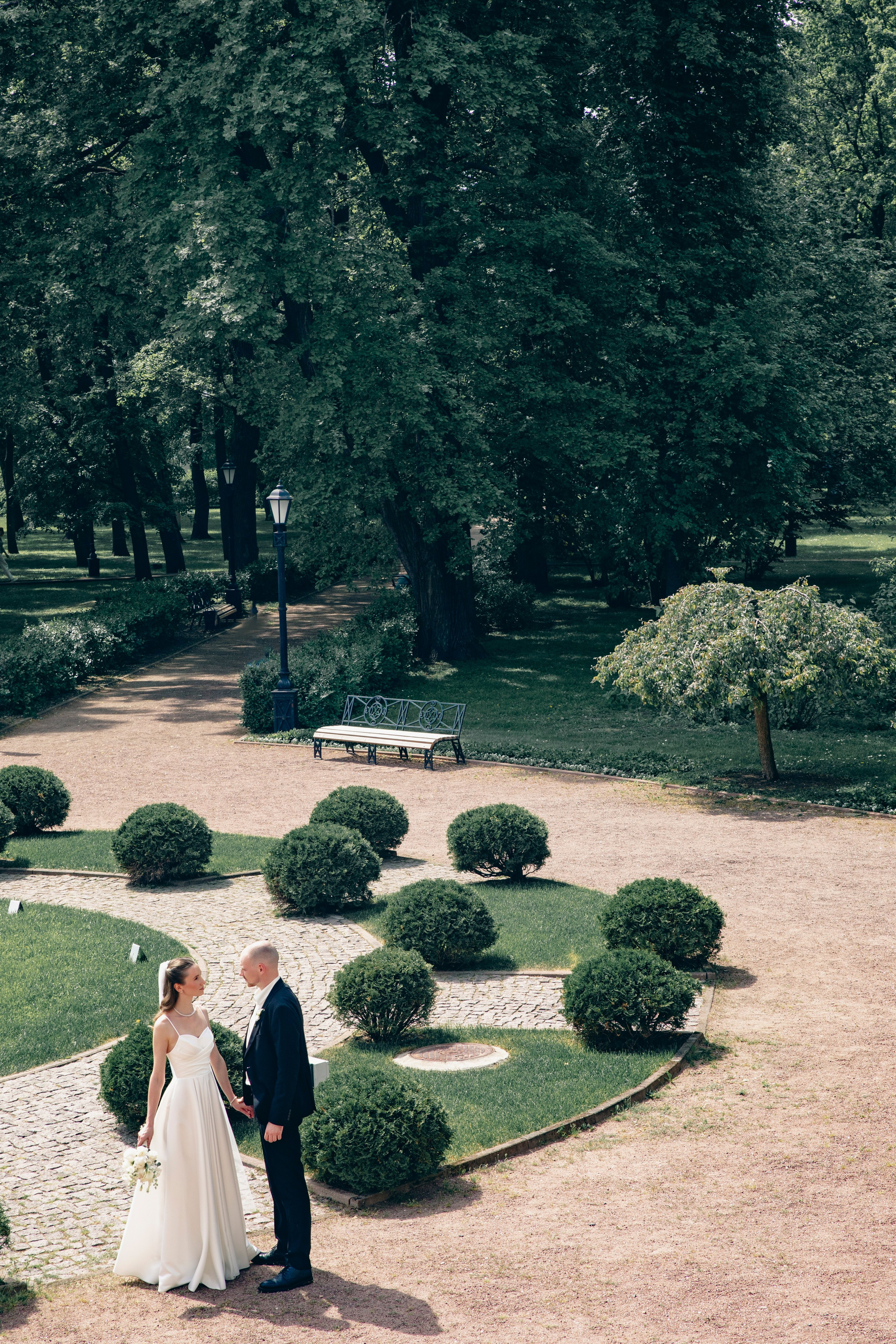 Wedding Story. Главная
