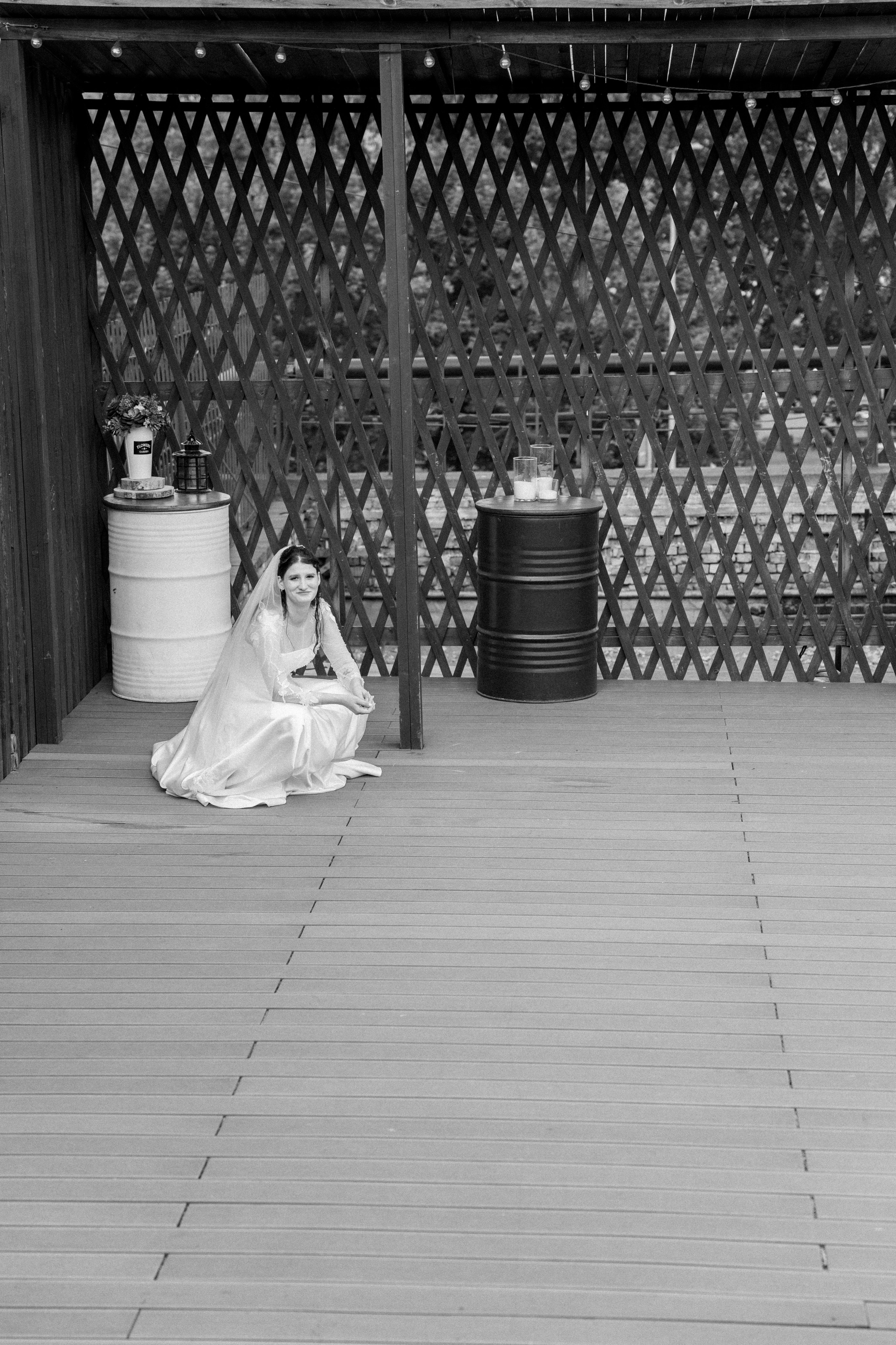 Павел & Екатерина. Питерский фотограф