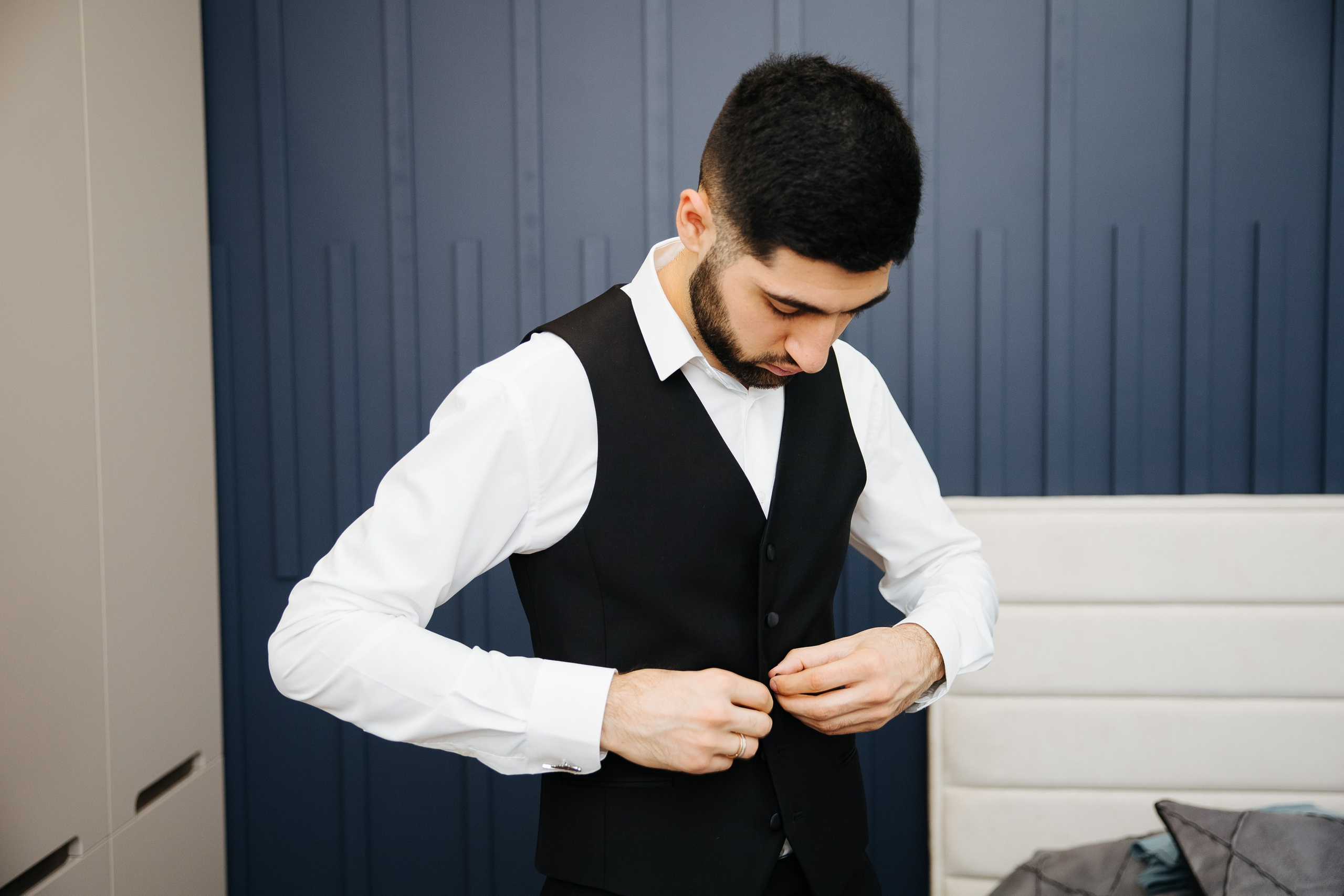 Асим Севиль. Фотограф в Красноярске Надежда Воскресенская