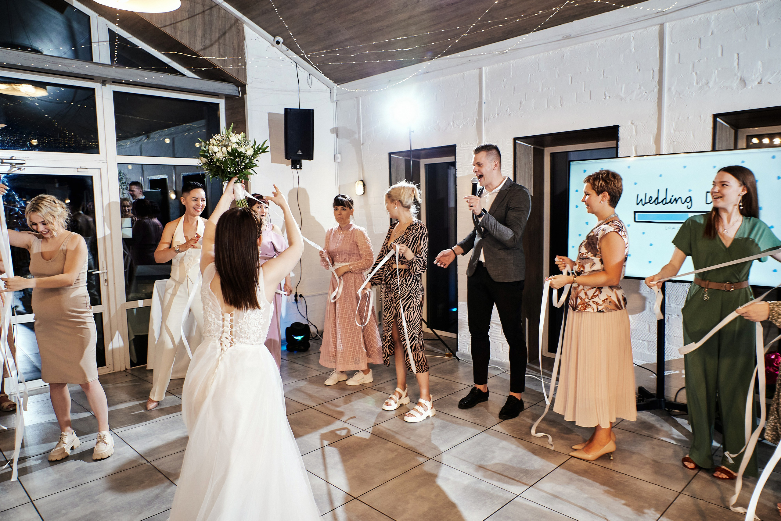 Ольга и Максим