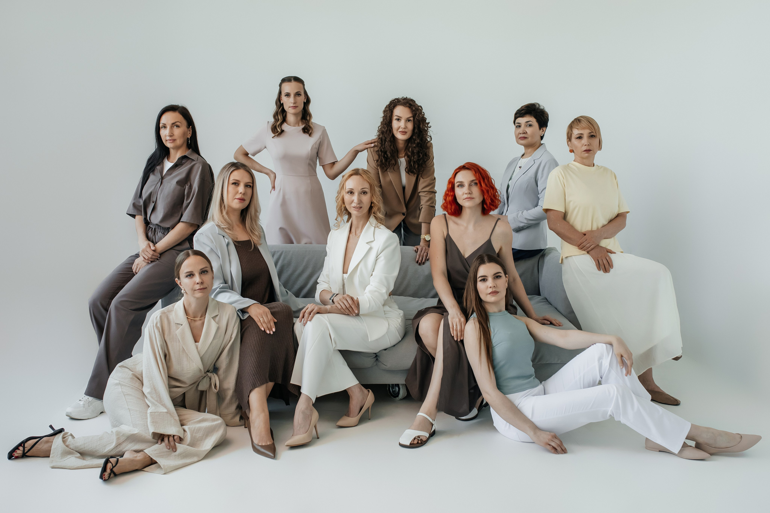 Tg_clinic. Семейный и свадебный фотограф в Томске Марилова Ольга