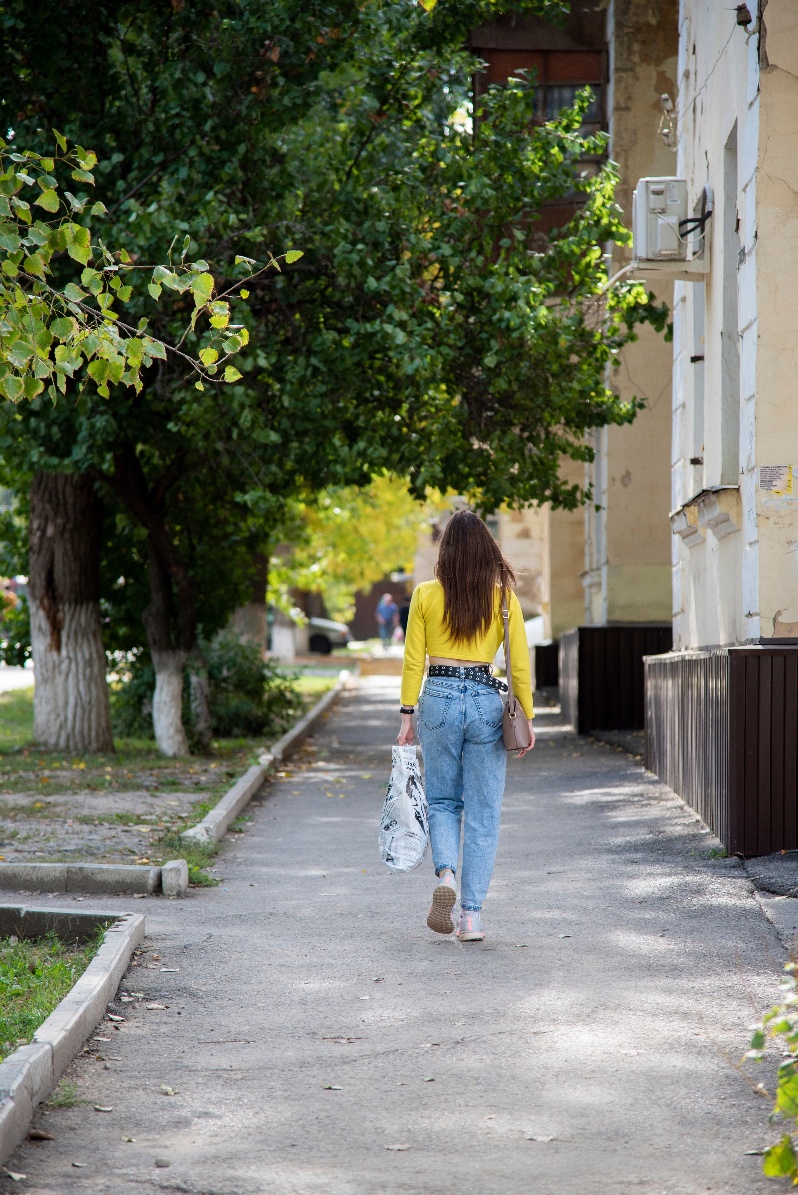 Каменск 22 (часть 1). Фотограф Вадим Хмурковский