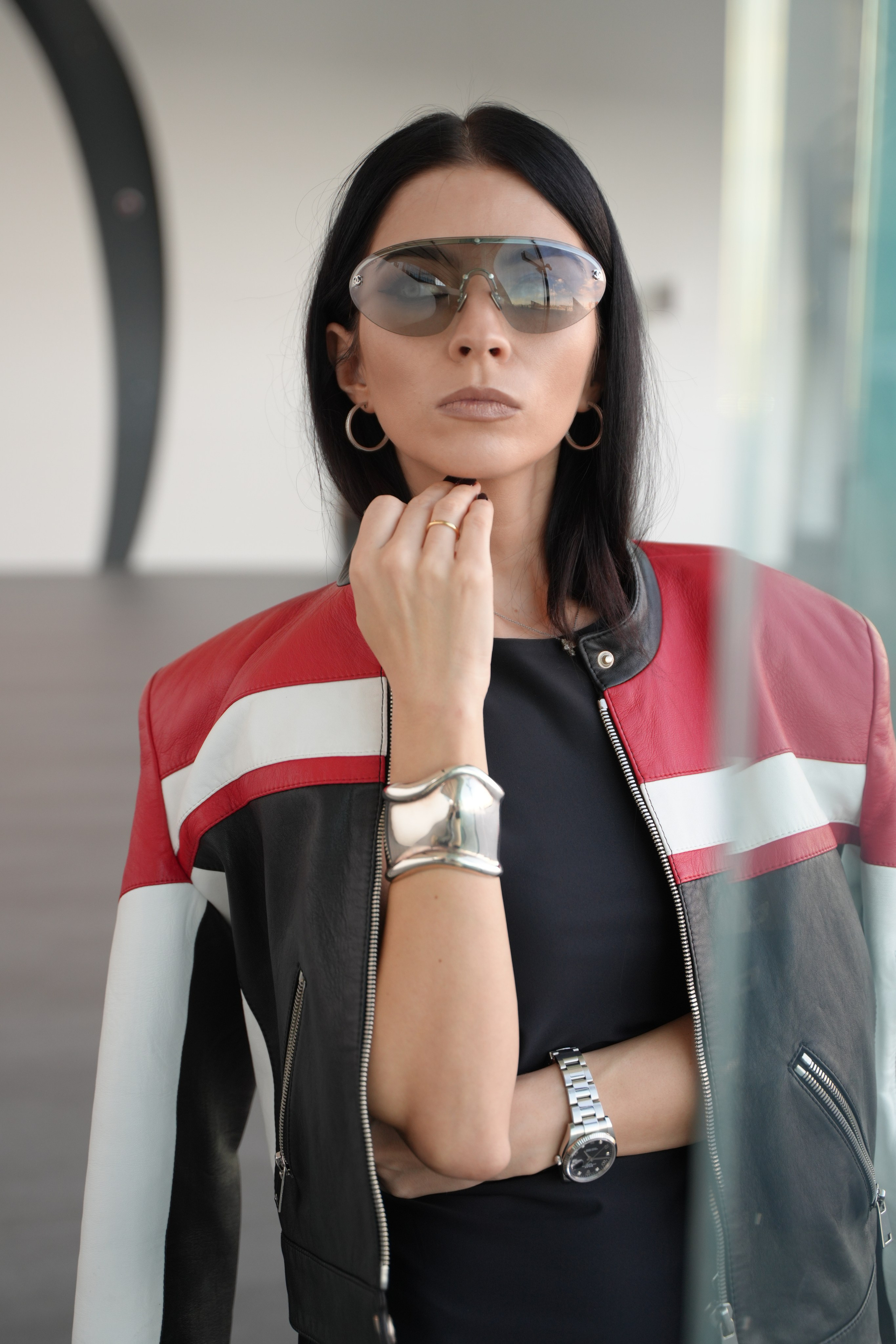 #backstage со съёмки для бренда Eljacket Atelier. Портретный фотограф в Санкт-Петербурге Дмитриева Наталия