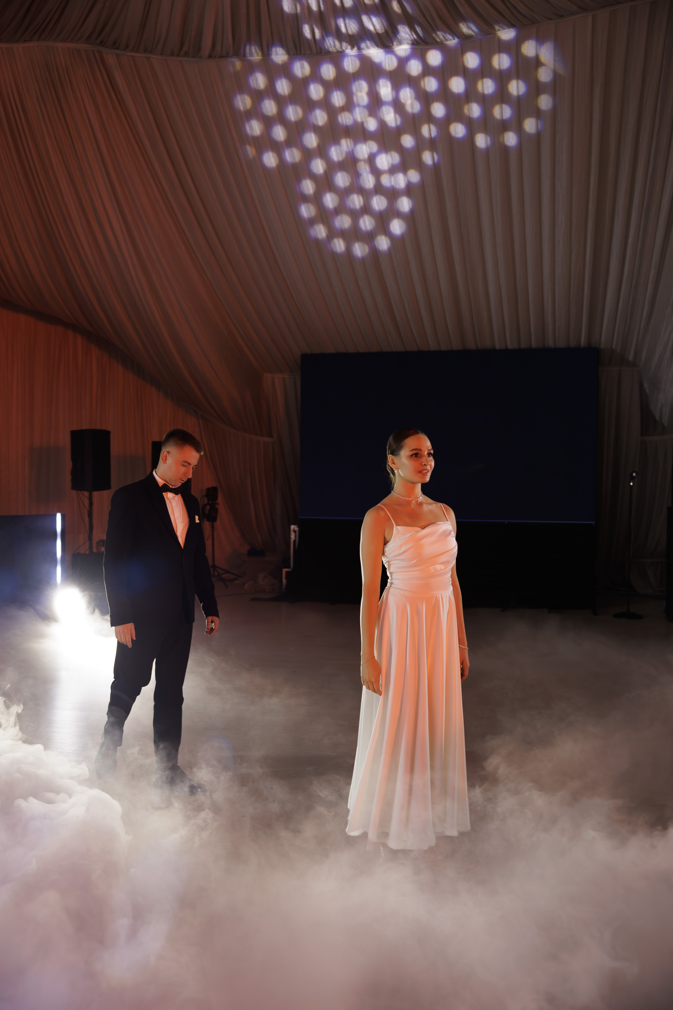 Евгения & Дмитрий. Фотограф Сотникова Вероника