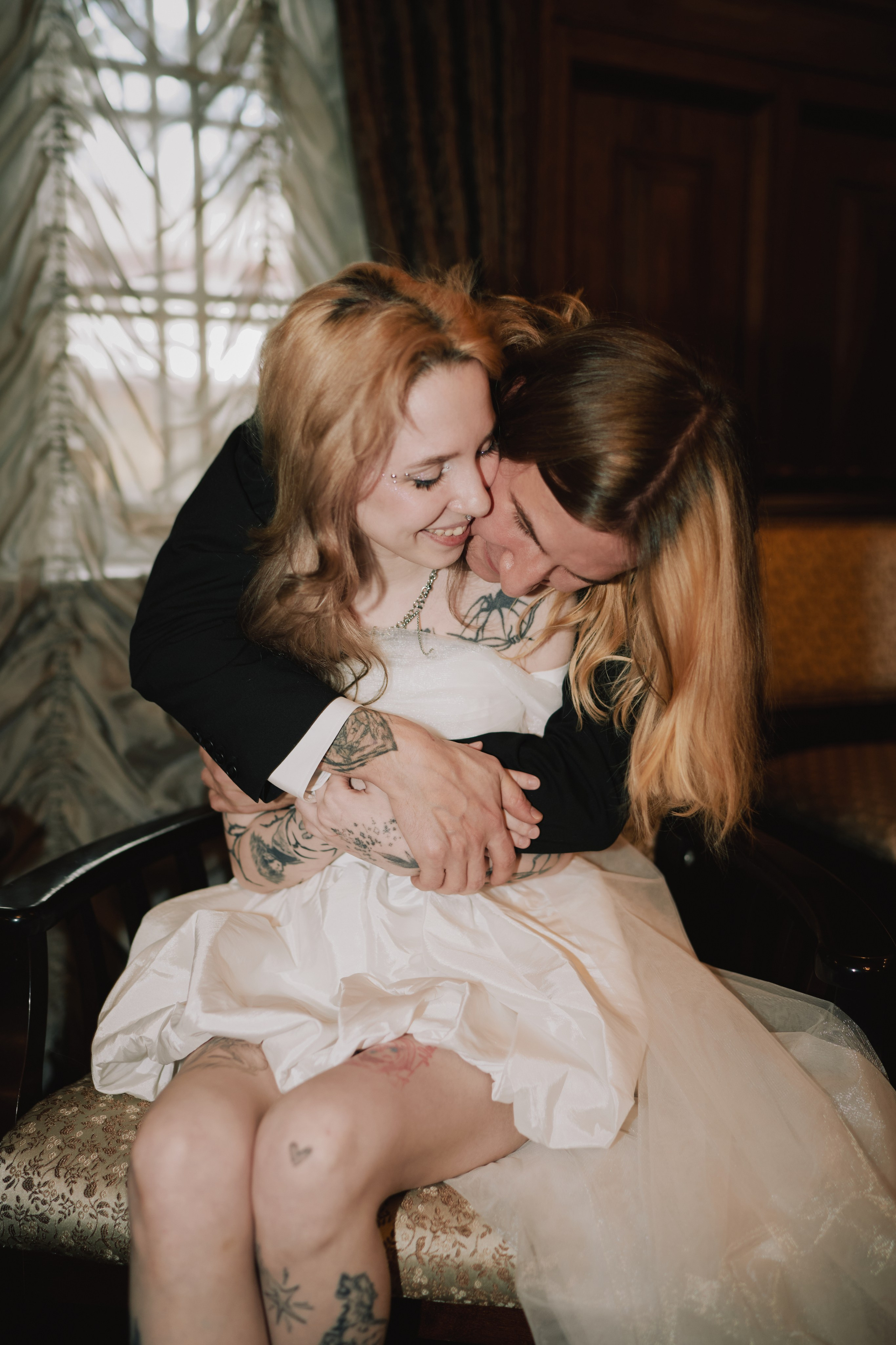 Марина и Илья. Фотограф в Санкт-Петербурге | Аня Маленчук