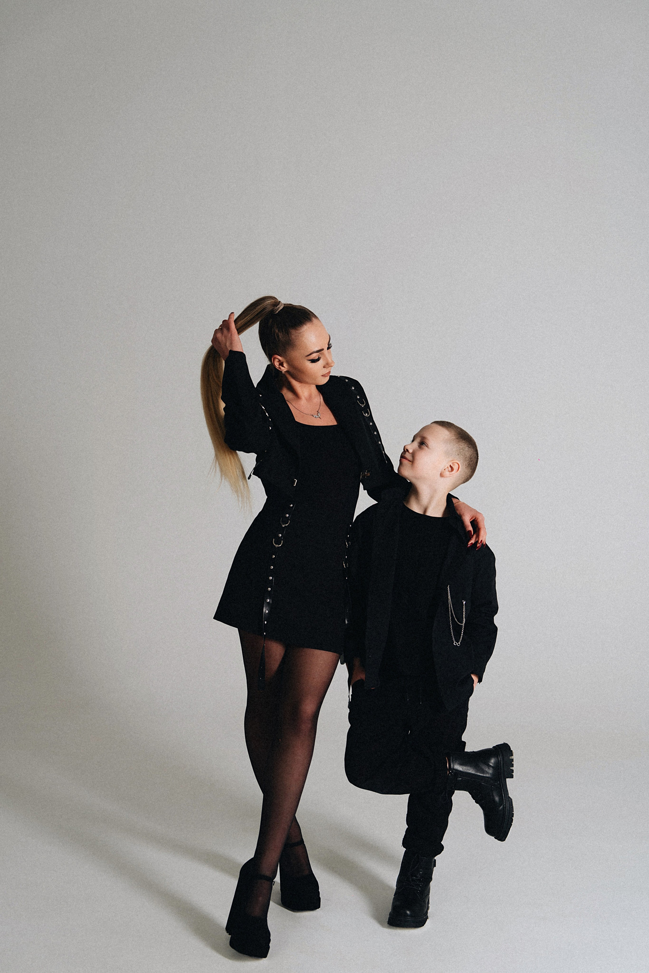 Studios. Фотограф Сибирика (Ирина Кузнецова), Санкт-Петербург и ЛО — портреты, свадьбы и семейные съемки. Творческий подход и качественные фото