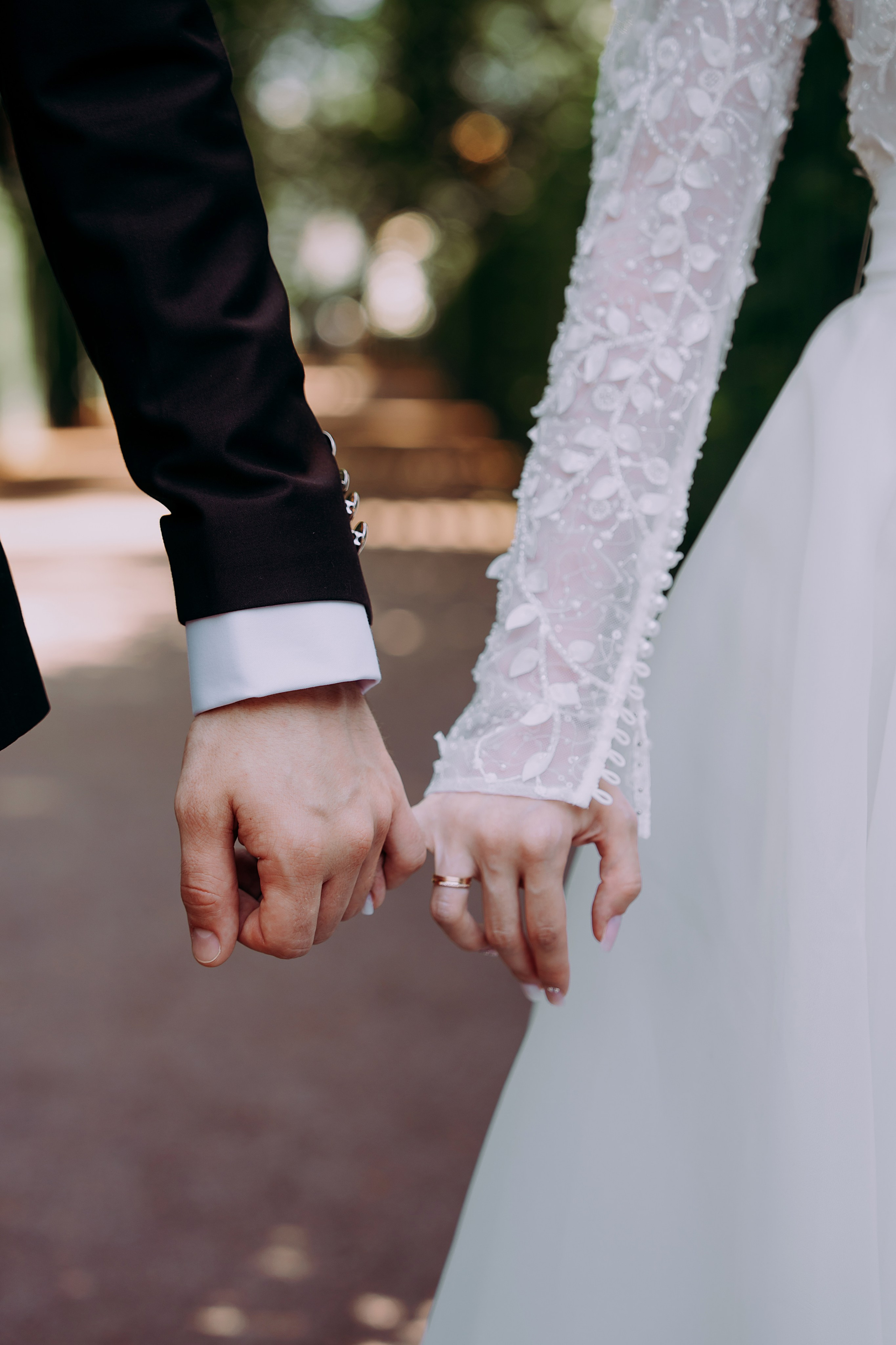 Weddings. Главная