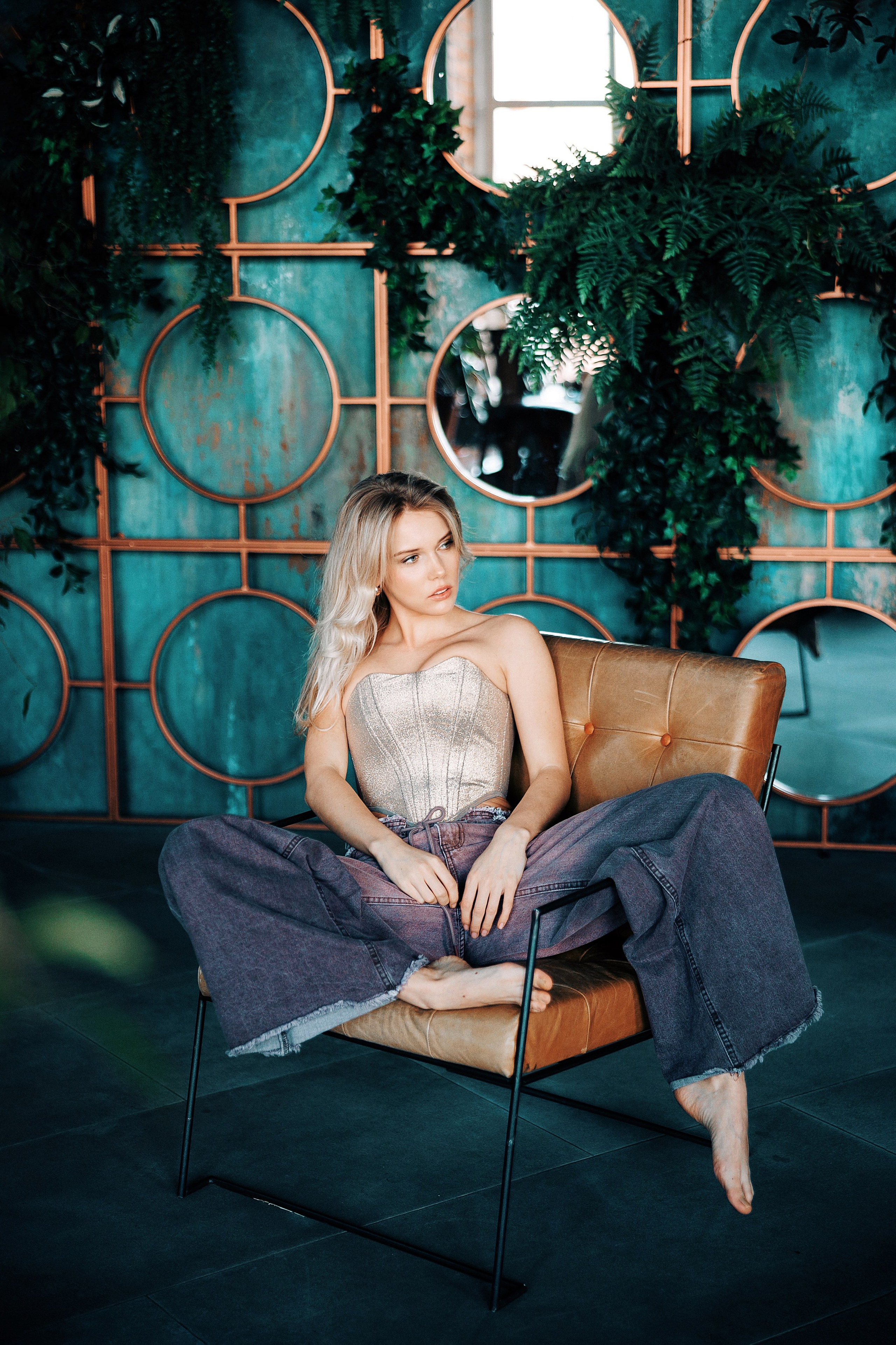 Studios. Фотограф Сибирика (Ирина Кузнецова), Санкт-Петербург и ЛО — портреты, свадьбы и семейные съемки. Творческий подход и качественные фото