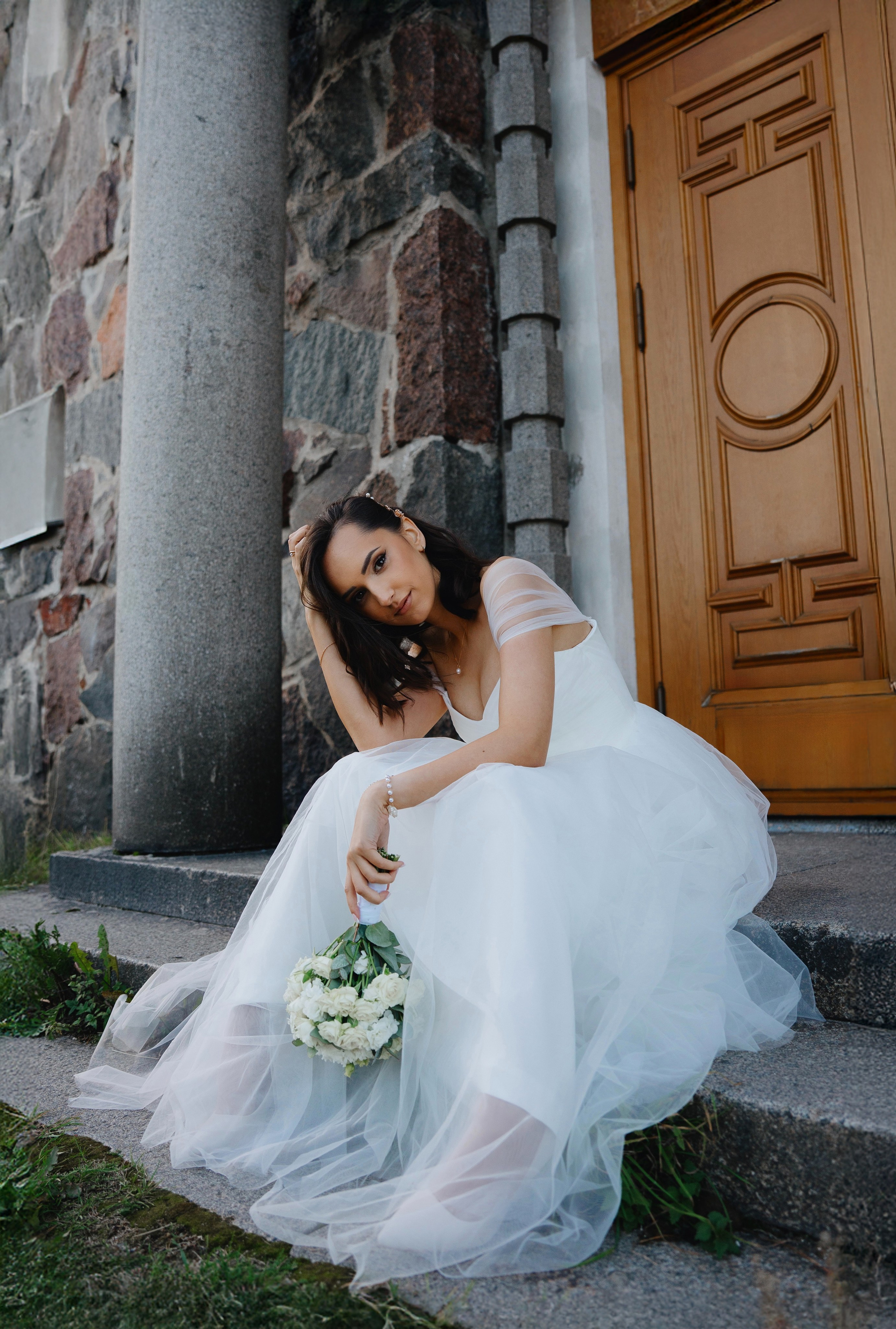 Weddings. Главная