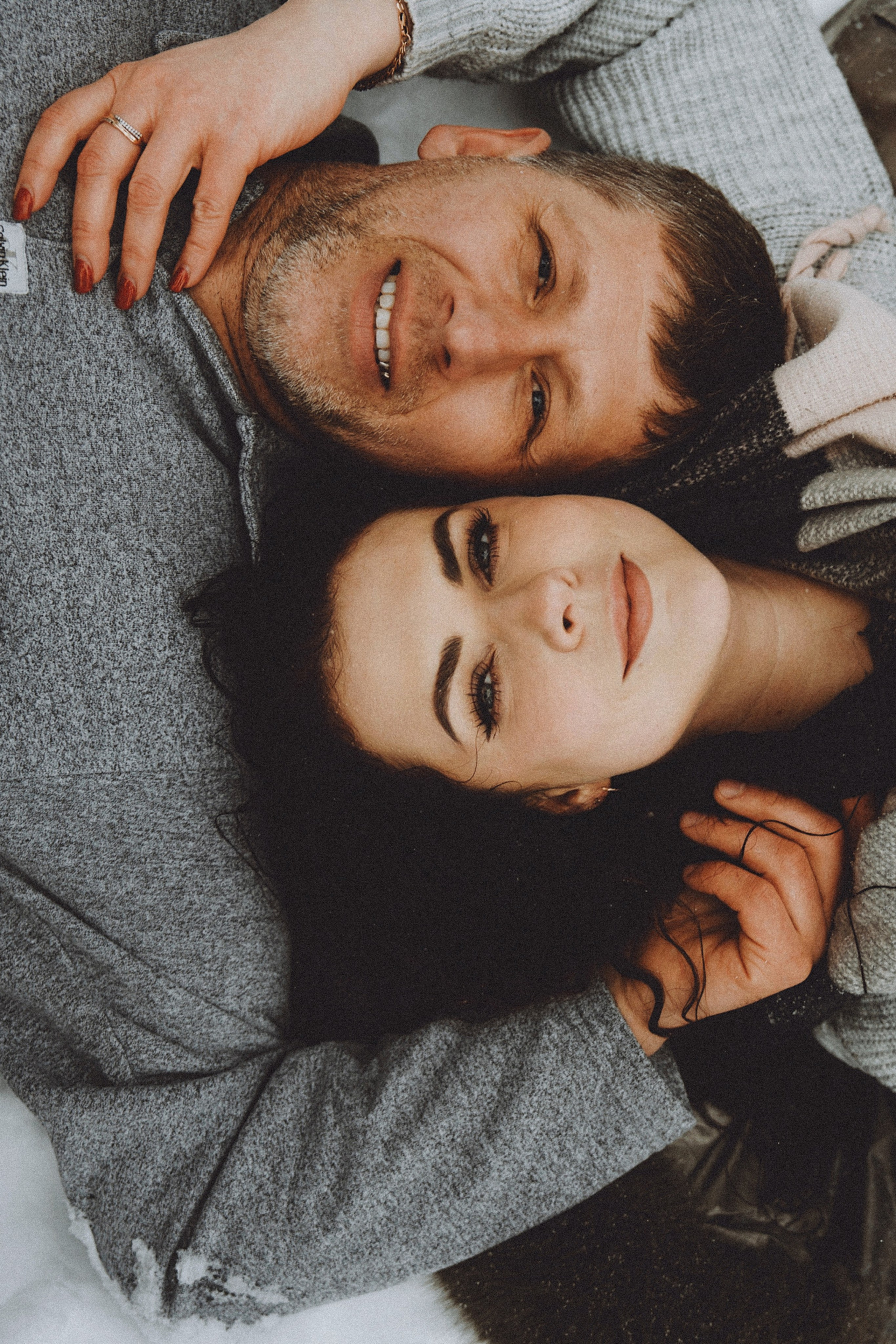 Love Story. Фотограф Сибирика (Ирина Кузнецова), Санкт-Петербург и ЛО — портреты, свадьбы и семейные съемки. Творческий подход и качественные фото