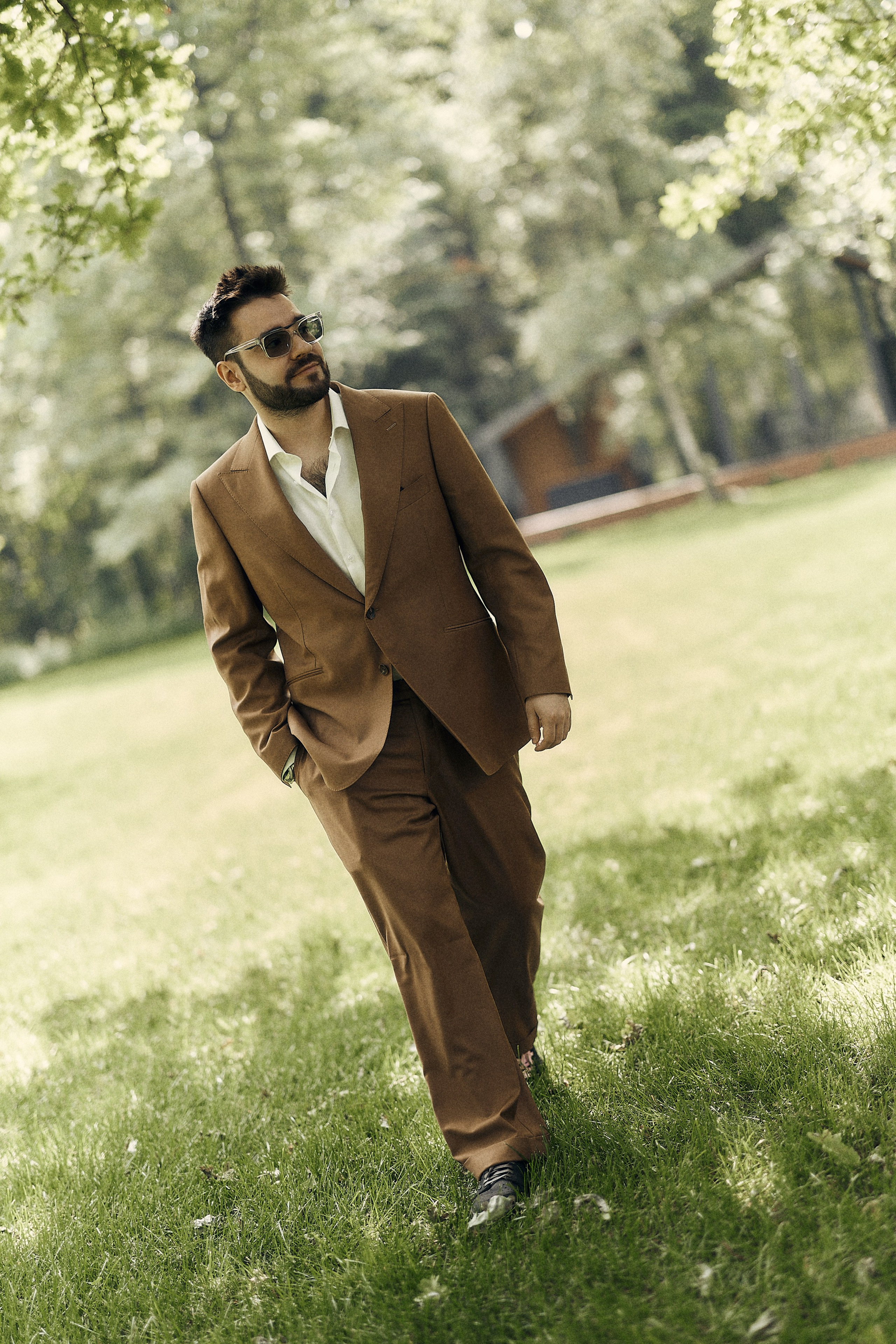 Анастасия и Влад. Свадебный и семейный фотограф в Иваново и Москве Мильков Вадим