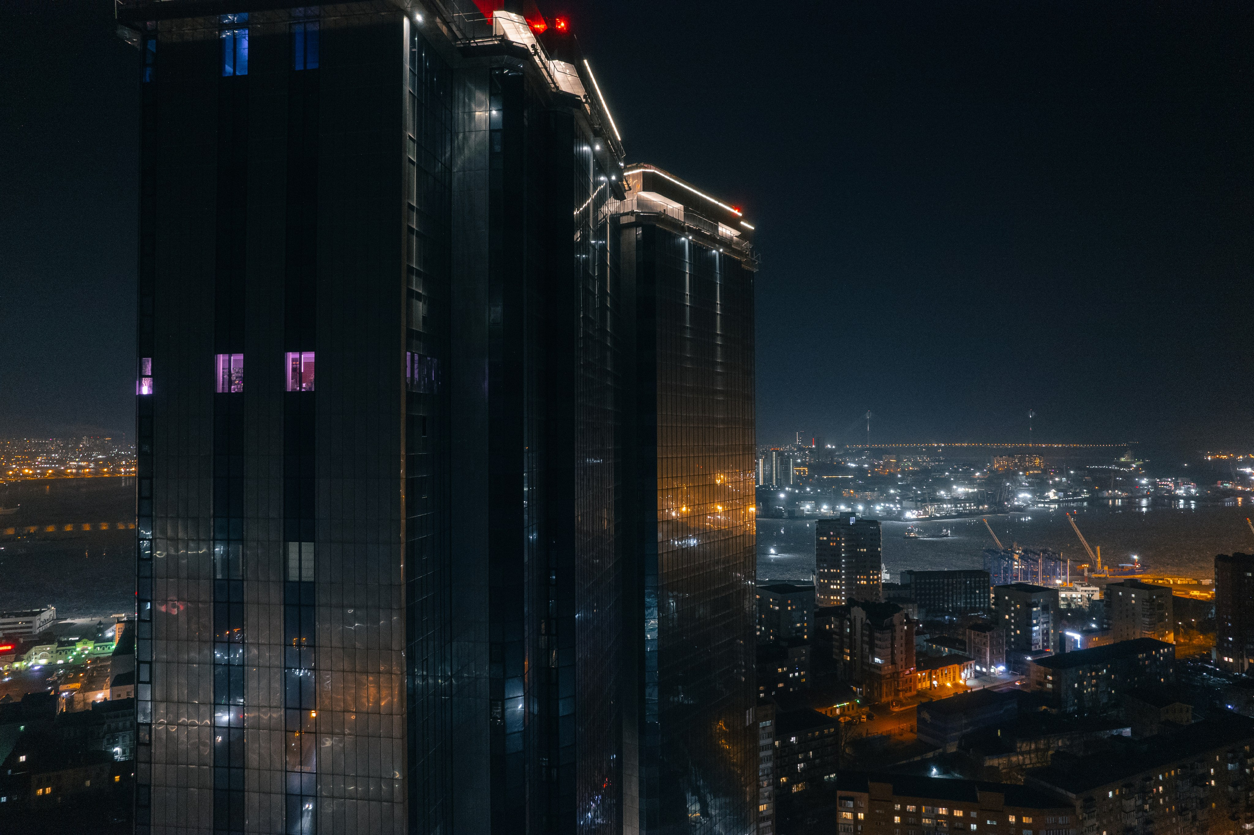 Владивосток. Wedding and family photographer in Vladivostok Anton Blokhin