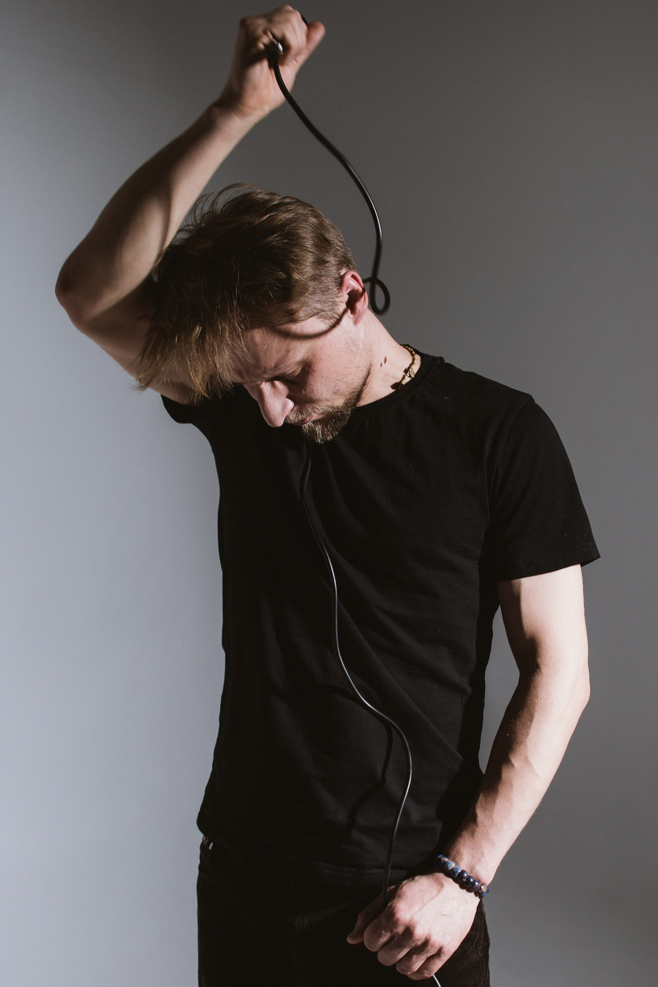 Алексей. Фотограф в Твери Дементьева Анастасия