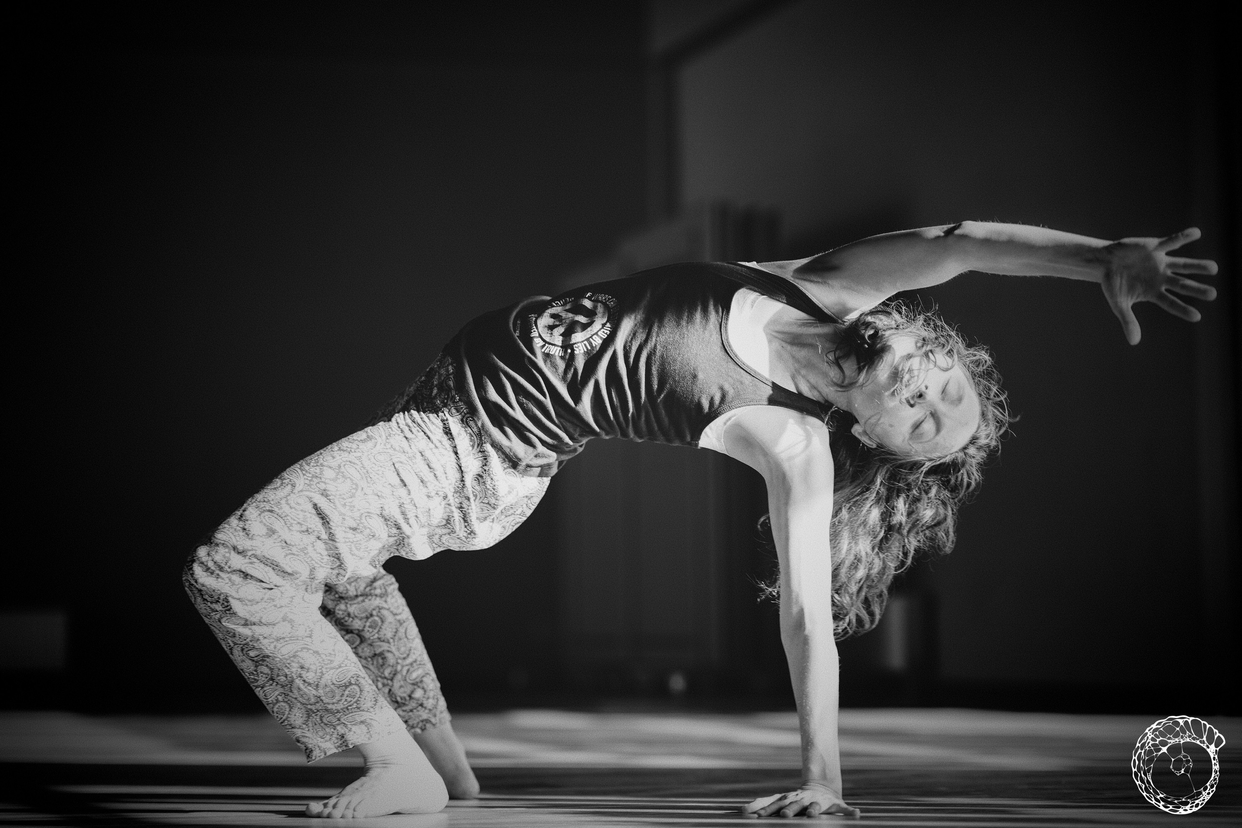 The Essence — фестиваль танца и движения. Фотограф Курманаева Ирина