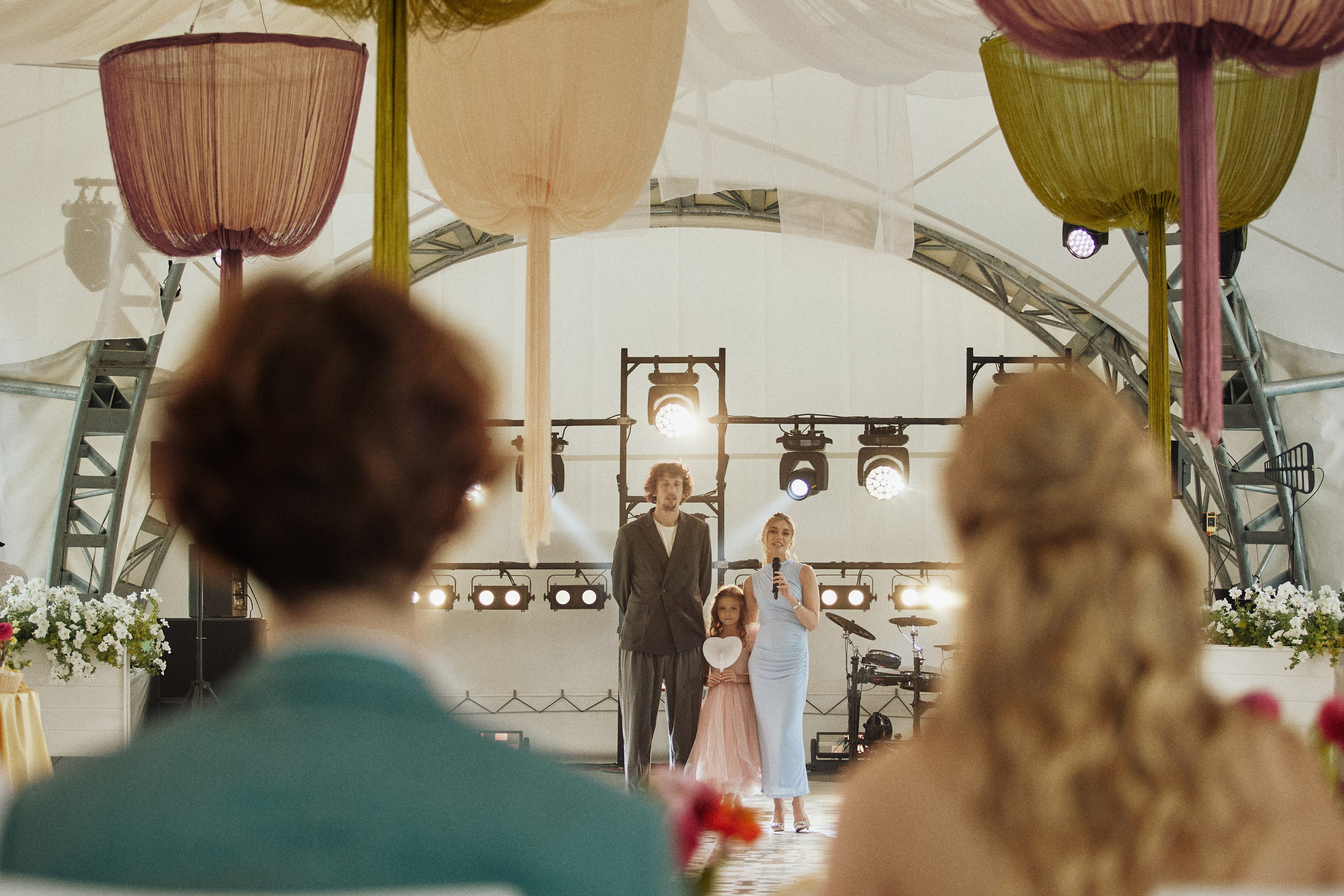 AMORE DA CINEMA. Дмитрий Мазуркевич: Профессиональный Репортажный Фотограф