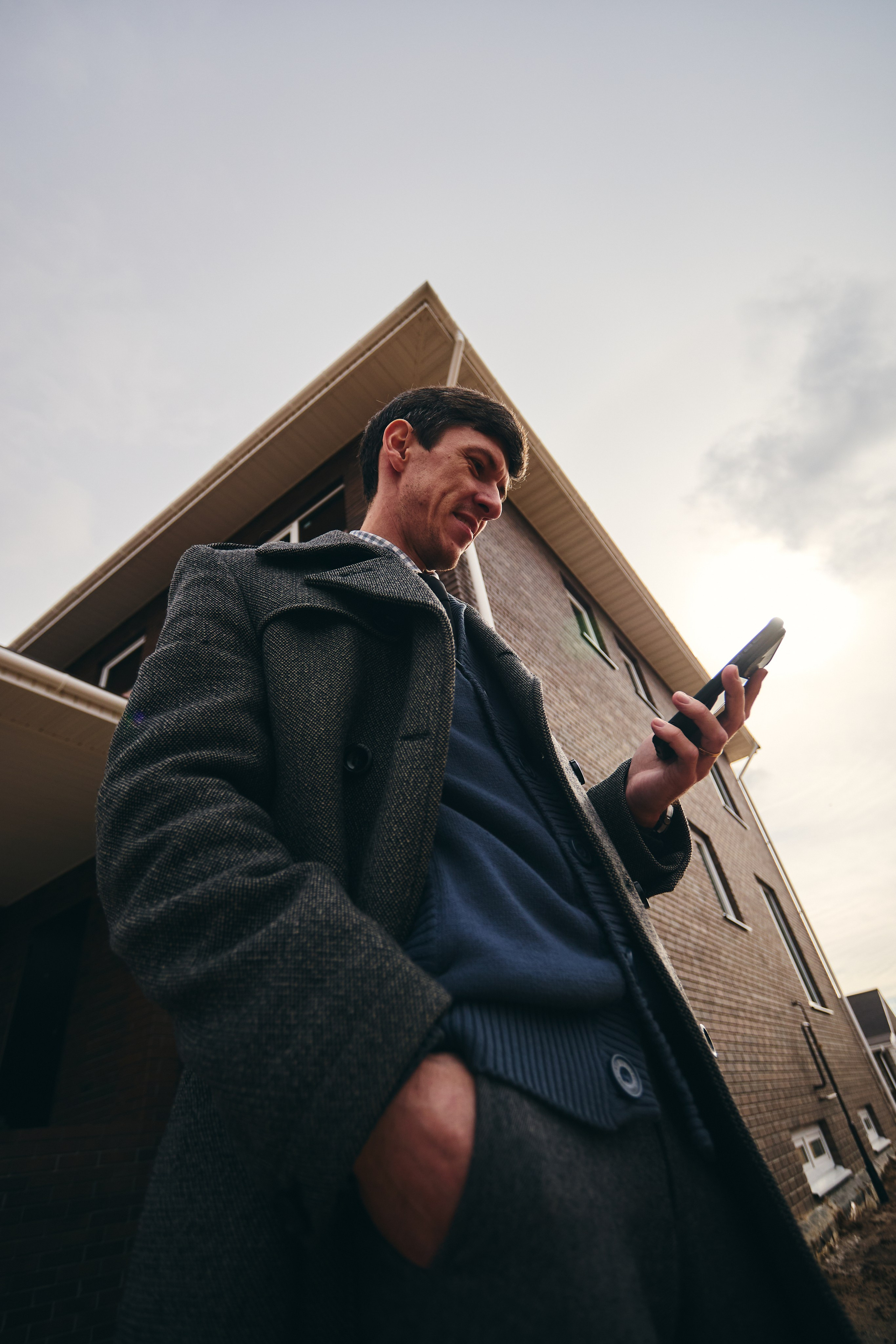 Фото риэлторов. Фото недвижимости в Нижнем Новгороде. Иван Василич