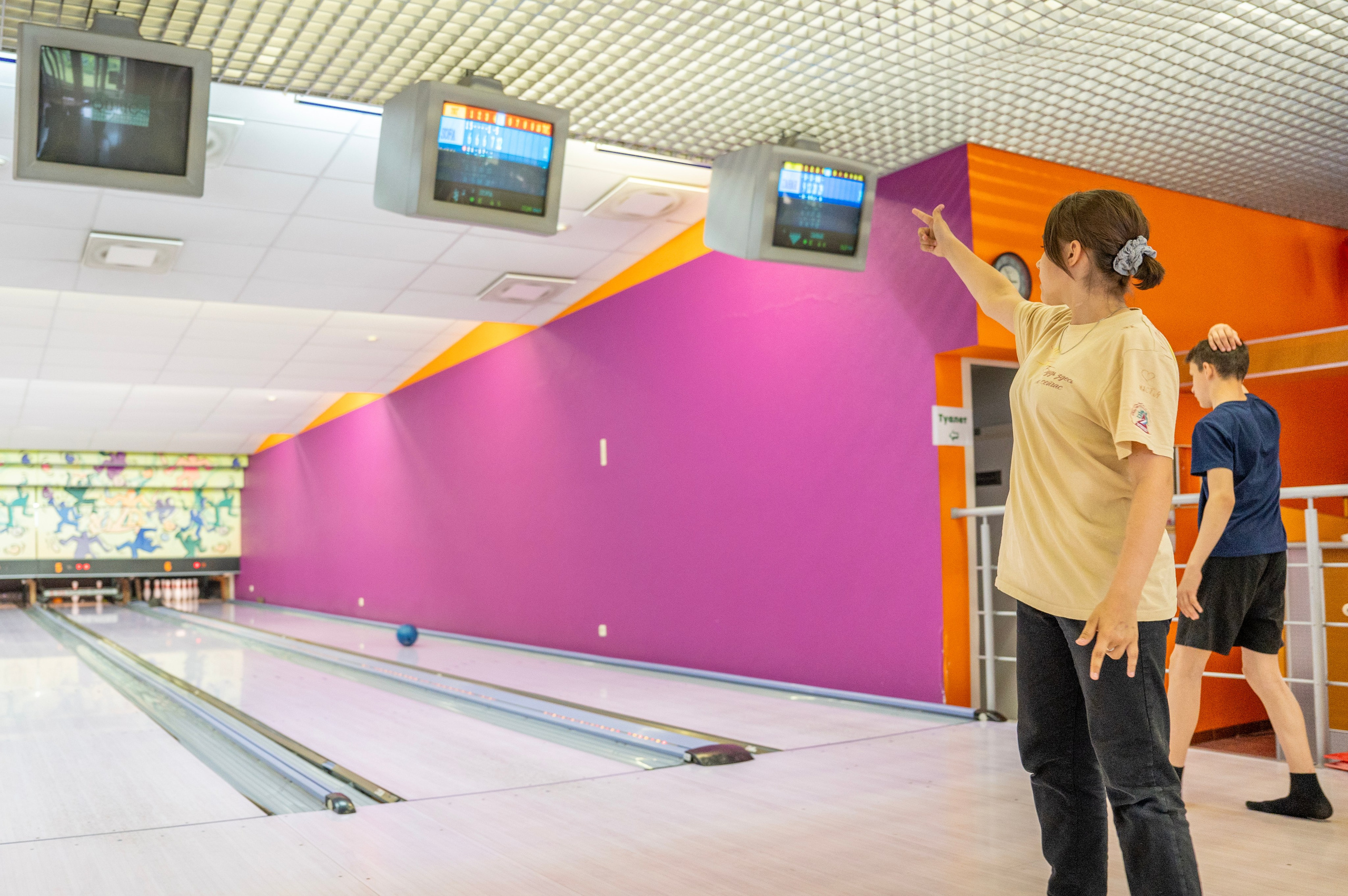 Летний детский лагерь «Литвиново». Фотограф Анна Мельникова | Москва