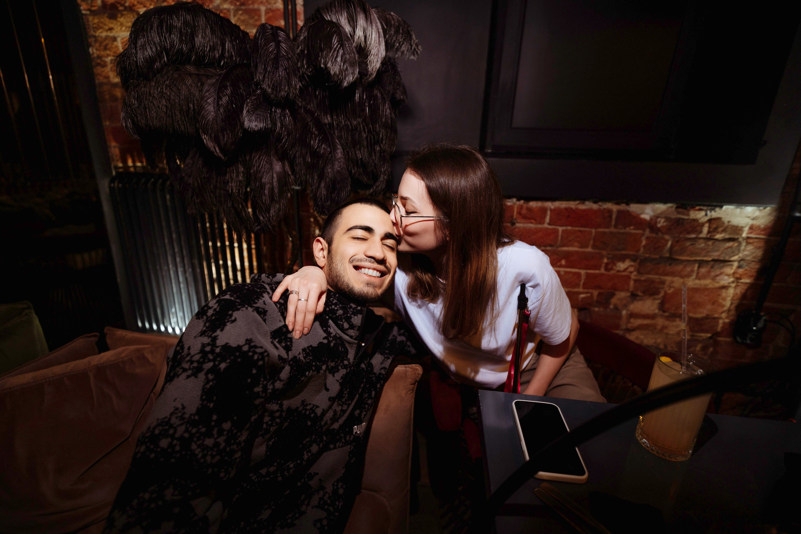 BURN x NIKO. Владимир Вершинин, тот самый свадебный видеограф