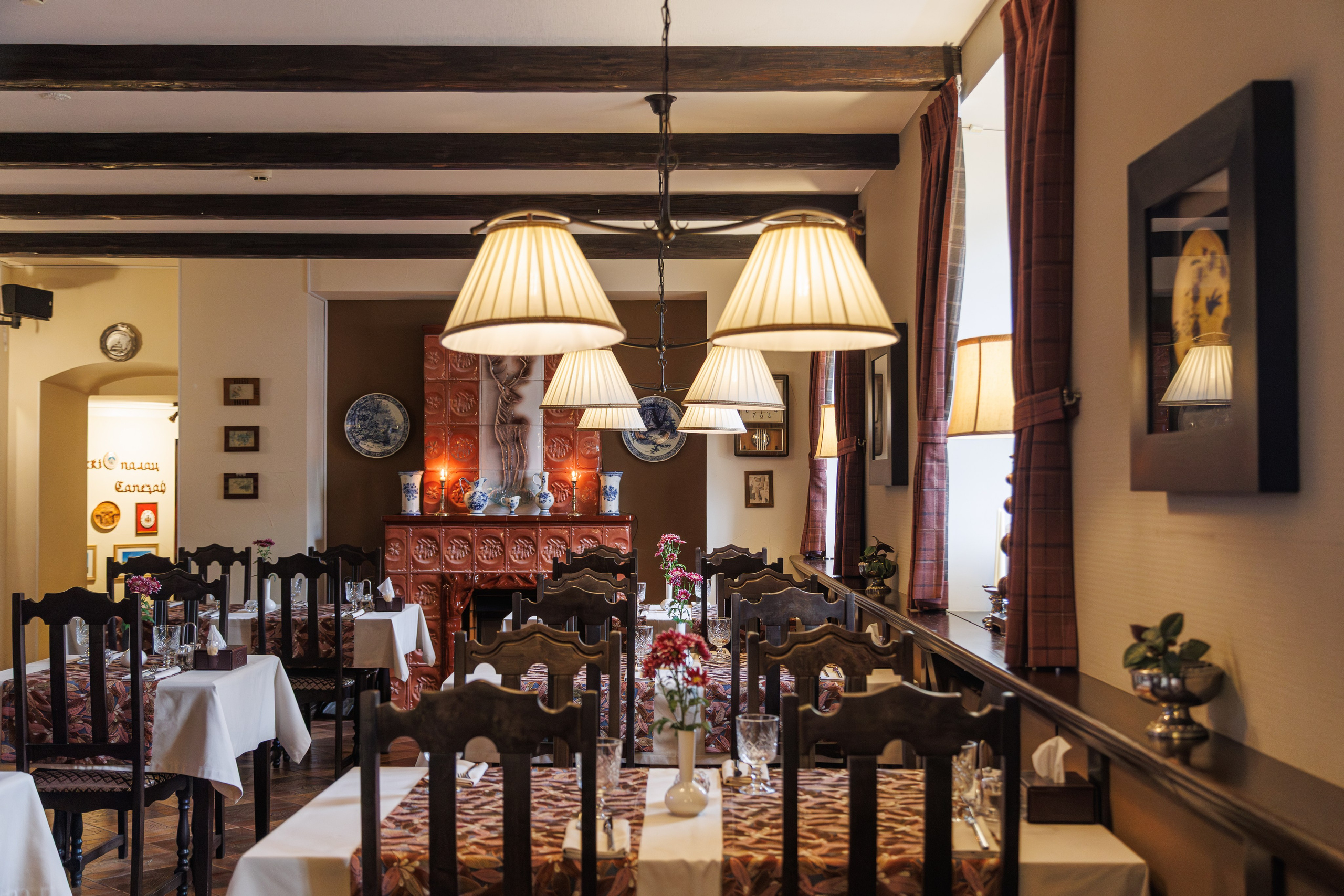 Интерьеры. Репортажный фотограф Александр Задорин, Минск, Беларусь