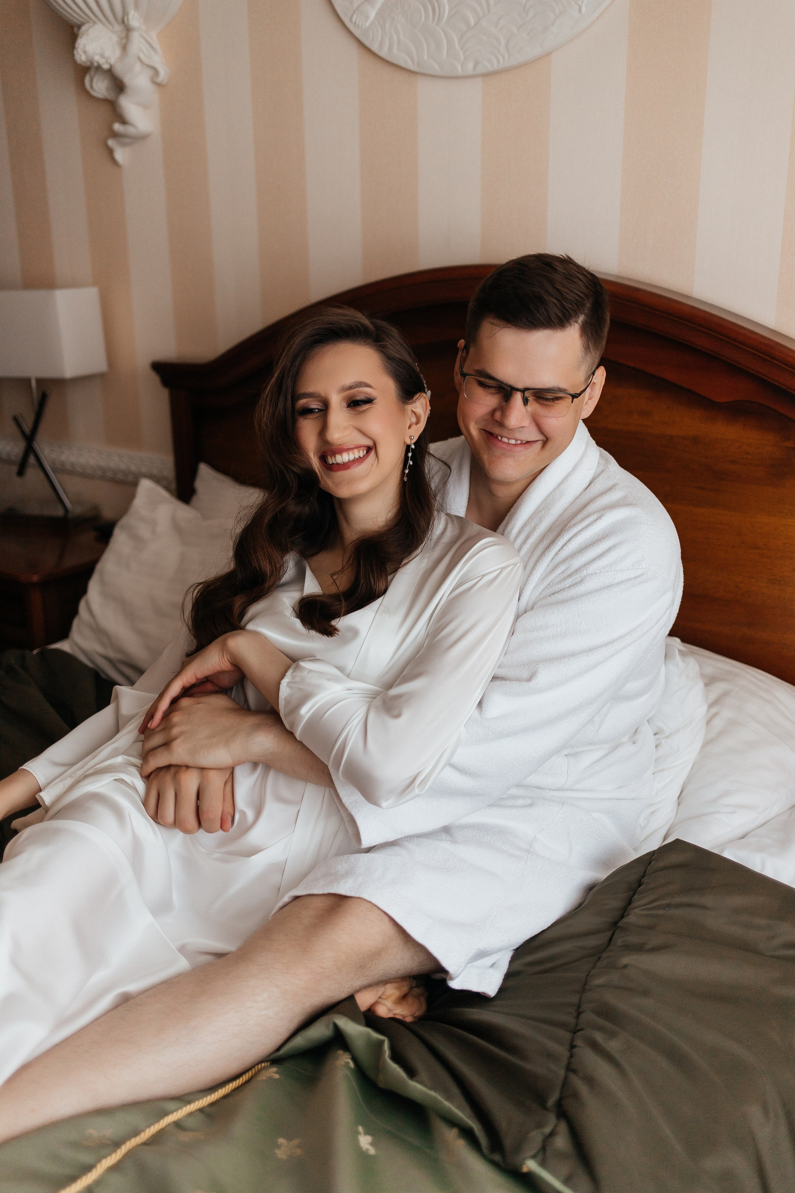 V&M. Фотограф в Нижнем Новгороде Панфилова Татьяна