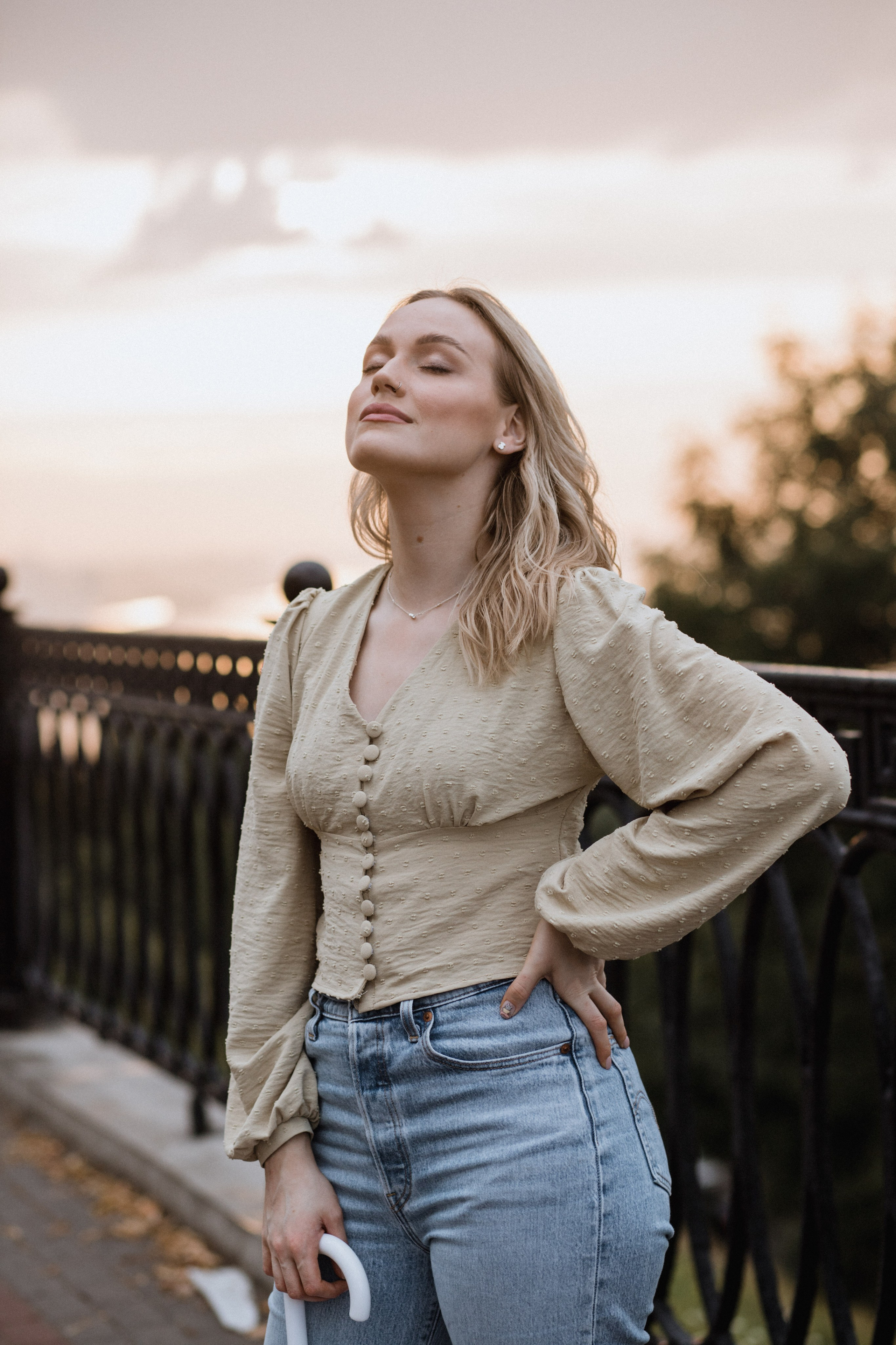 Кристина. Фотограф в Нижнем Новгороде Панфилова Татьяна