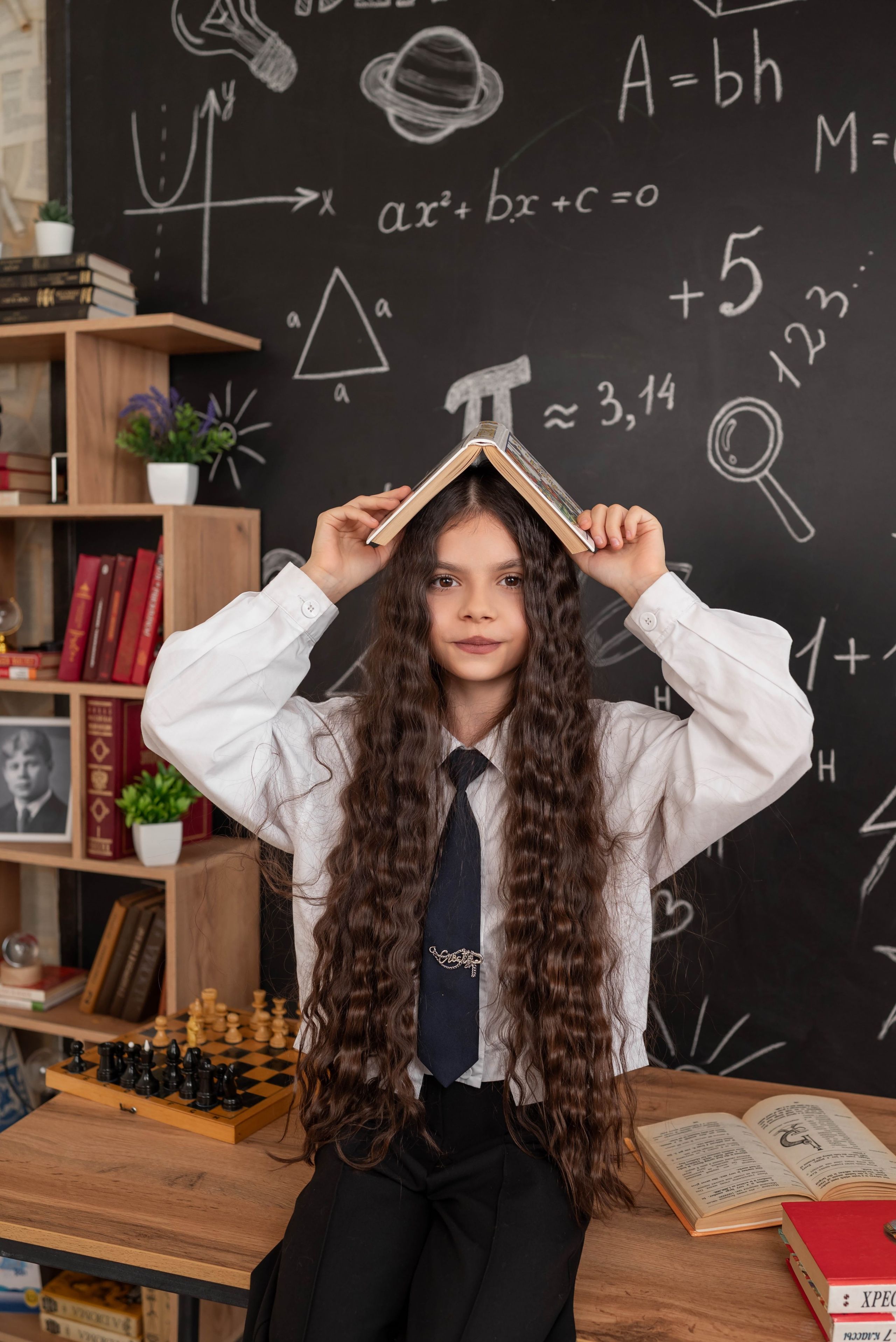 СОШ 22 4в класс. Фотограф в городе Салават