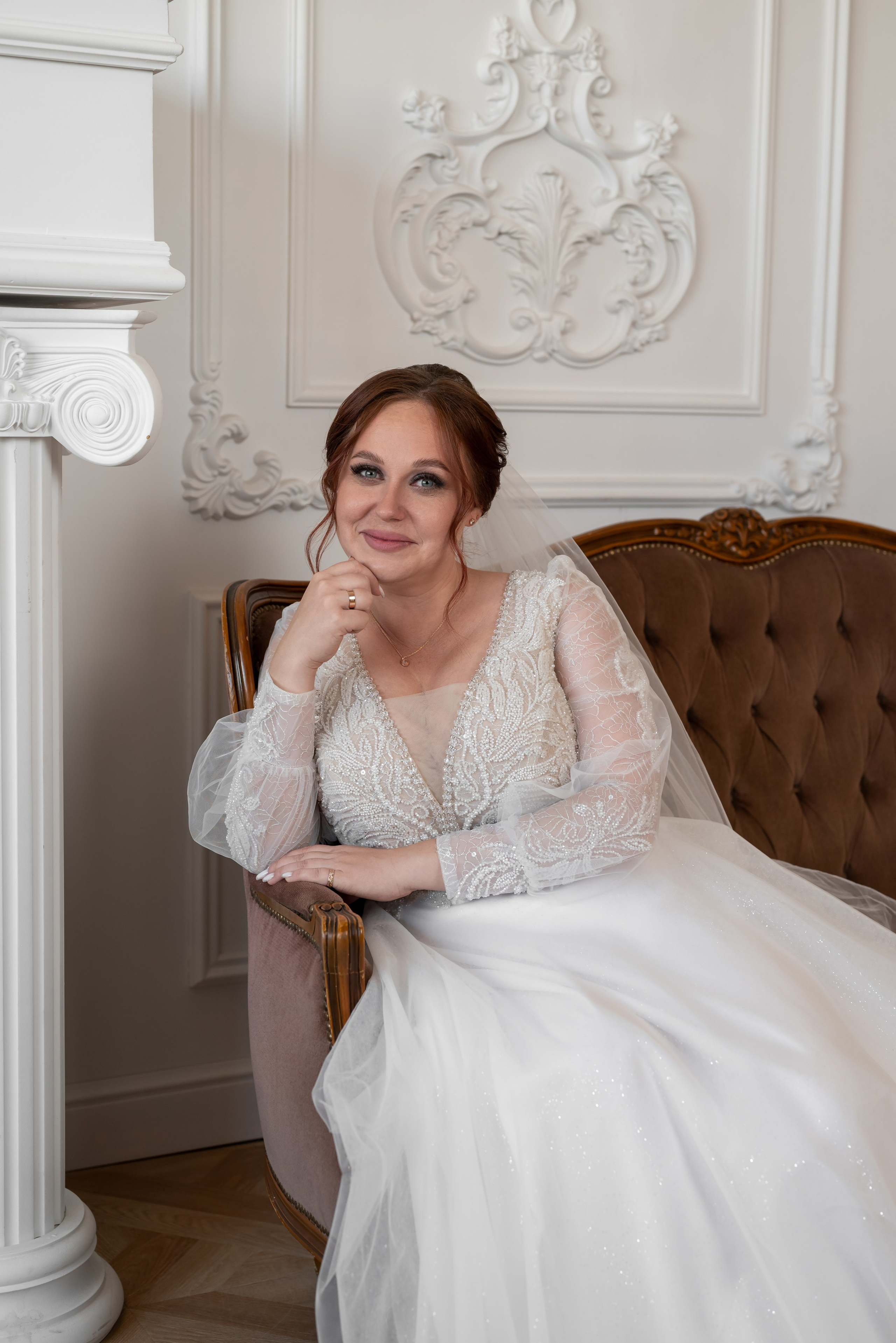 Вячеслав и Анастасия. Фотограф в городе Салават