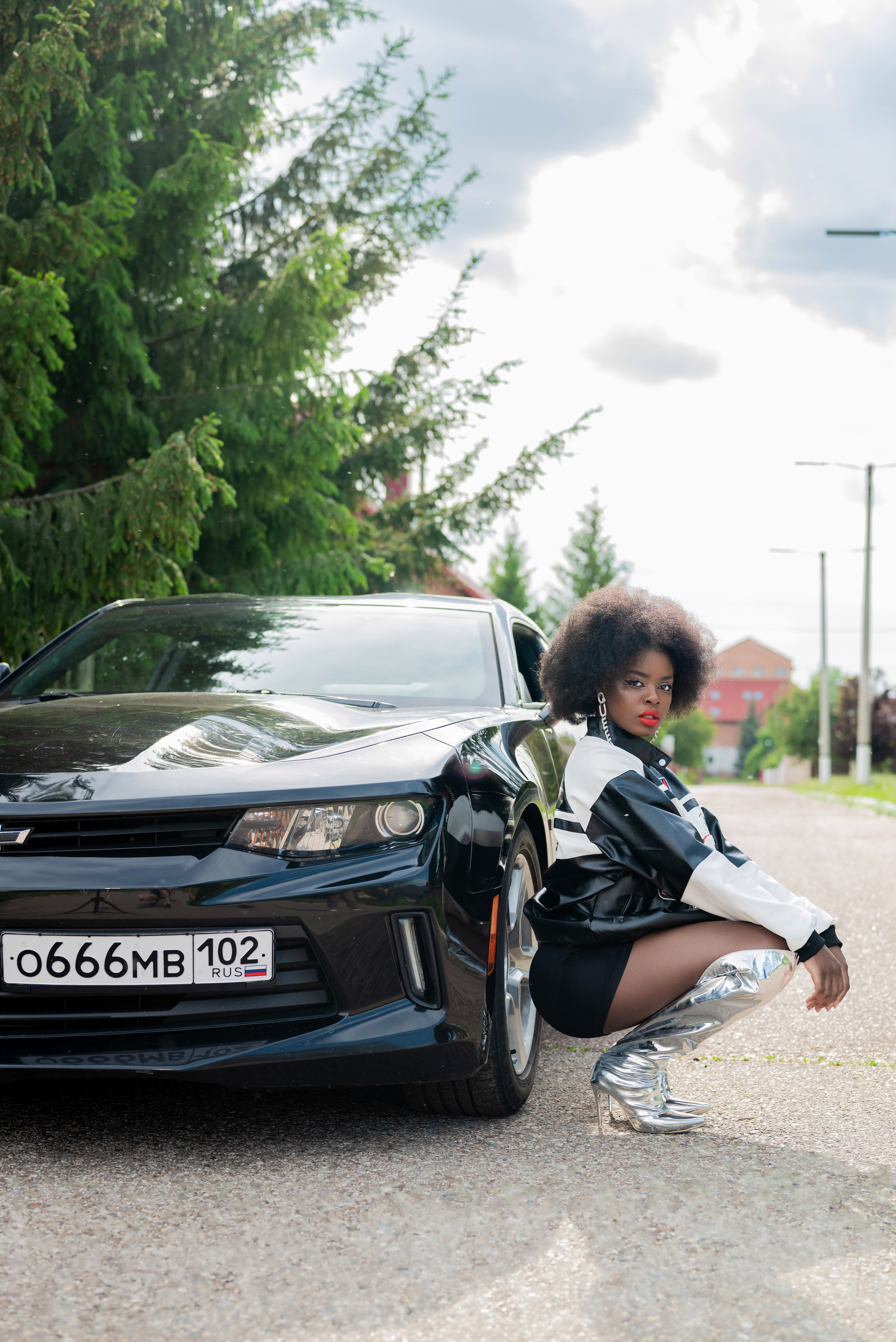 София. Фотограф в городе Салават