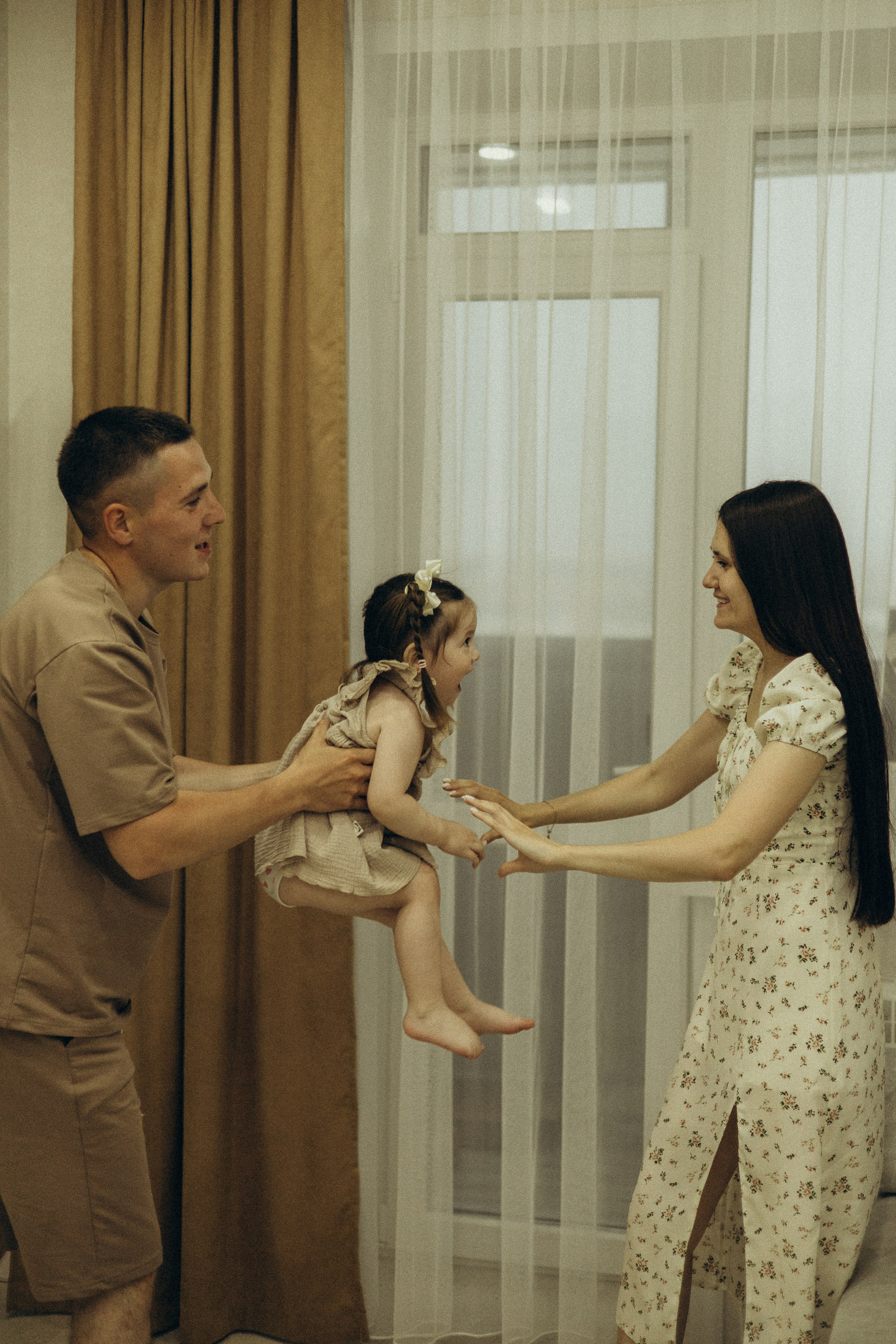 Дом там, где любовь♡. Фотограф в г. Чита