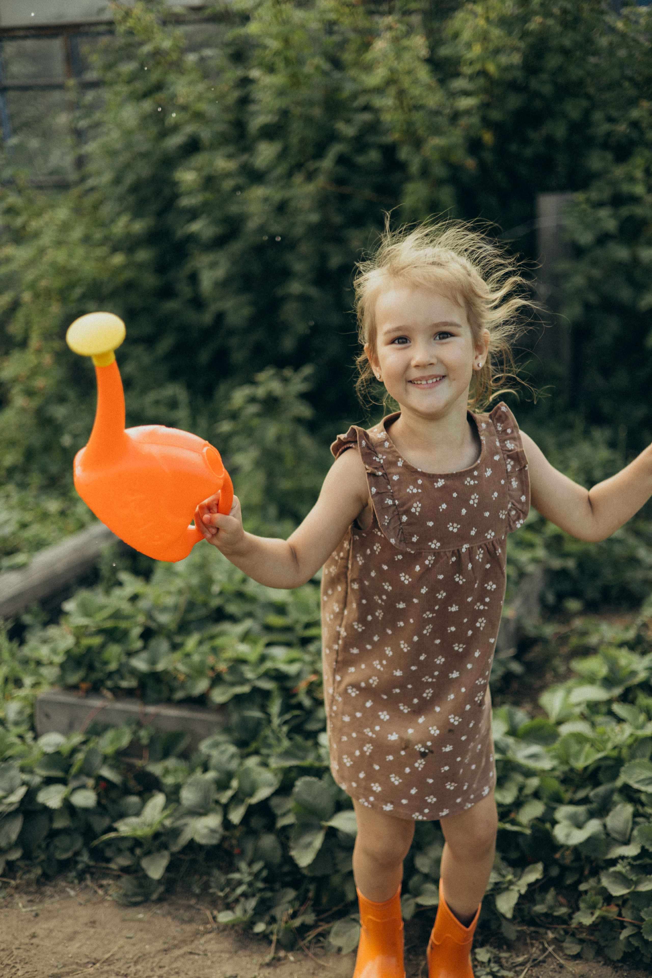 Хорошо в деревне летом…♡. Фотограф в г. Чита