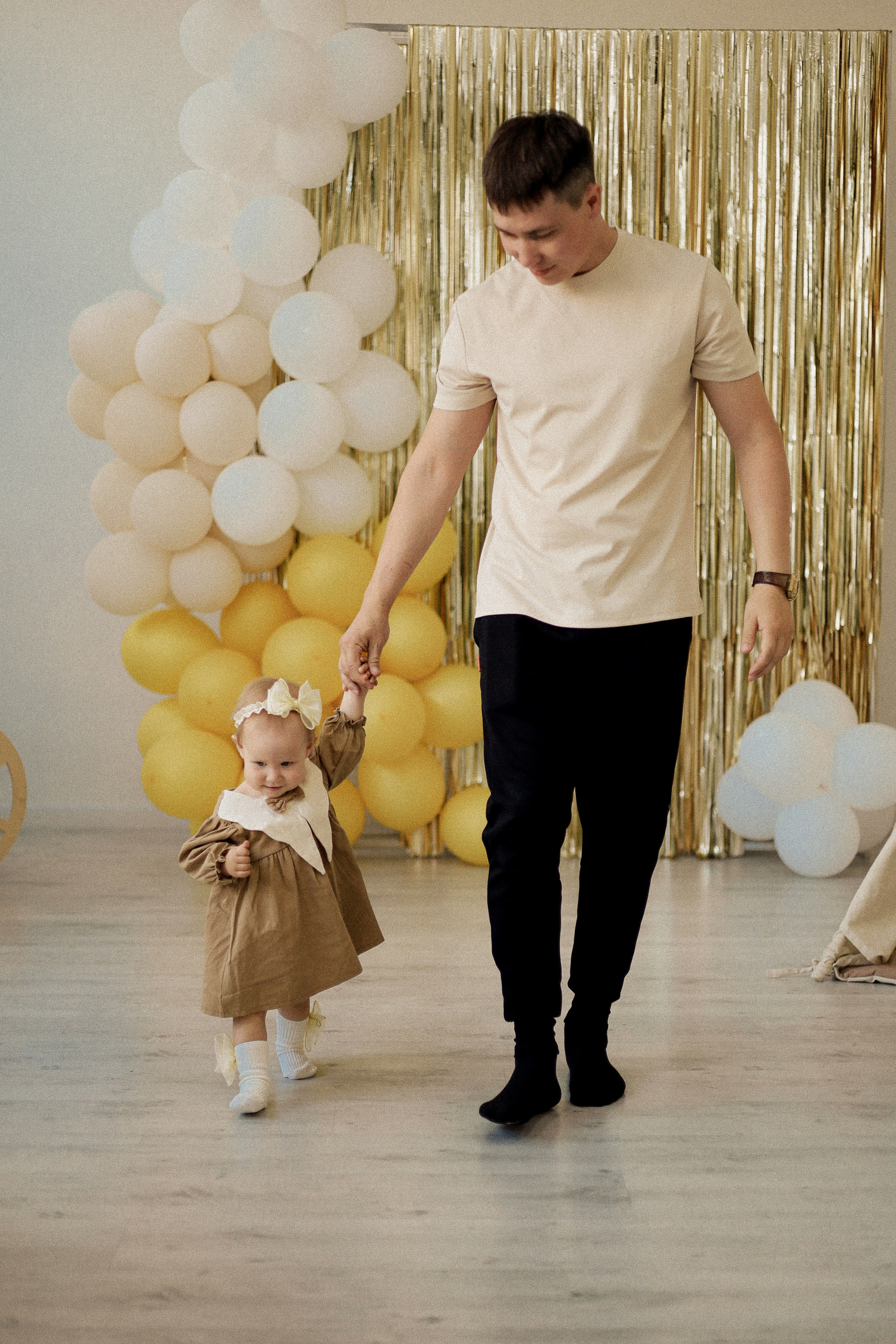 Вика ♡ Леша ♡ Сонечка. Фотограф в г. Чита