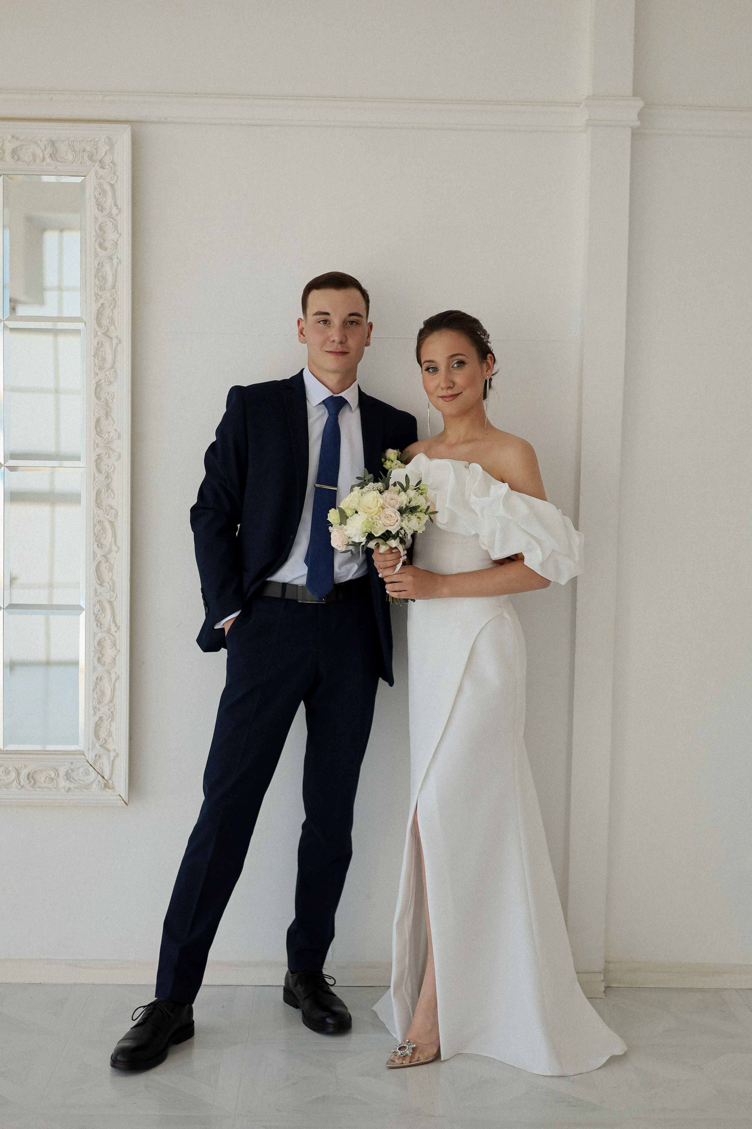 Дарья ♡ Никита. Фотограф в г. Чита