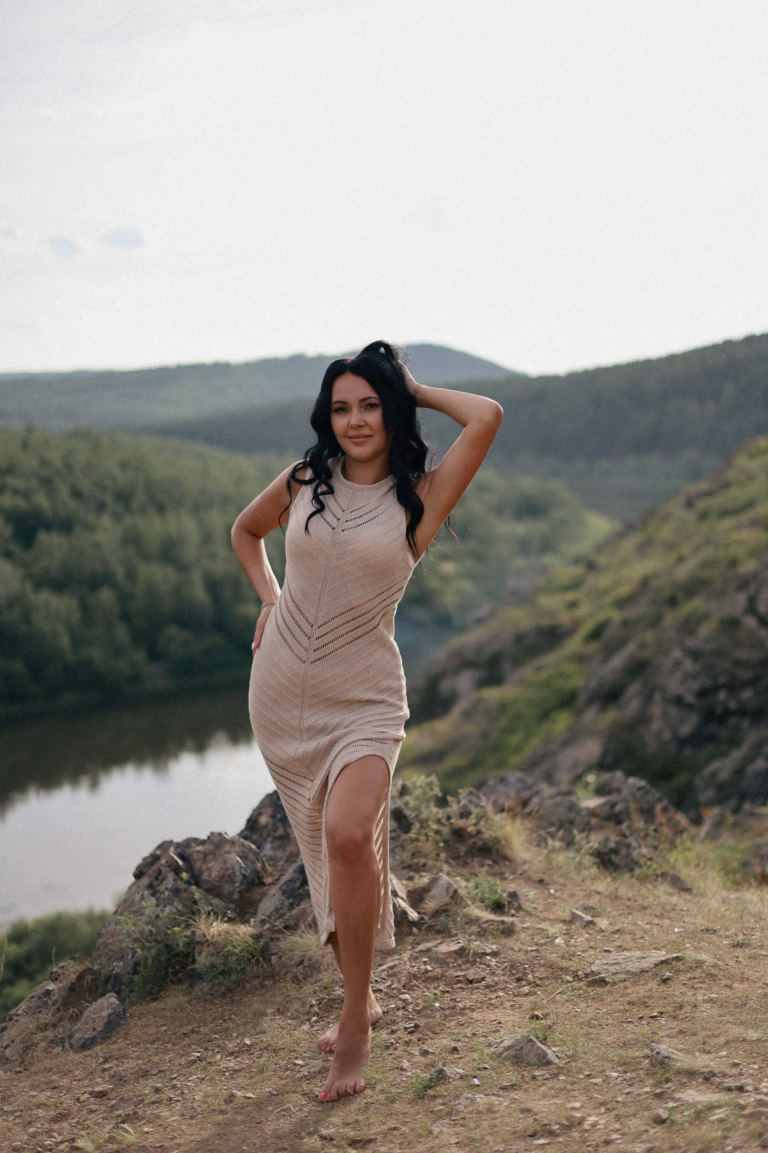 Таня. Фотограф в г. Чита