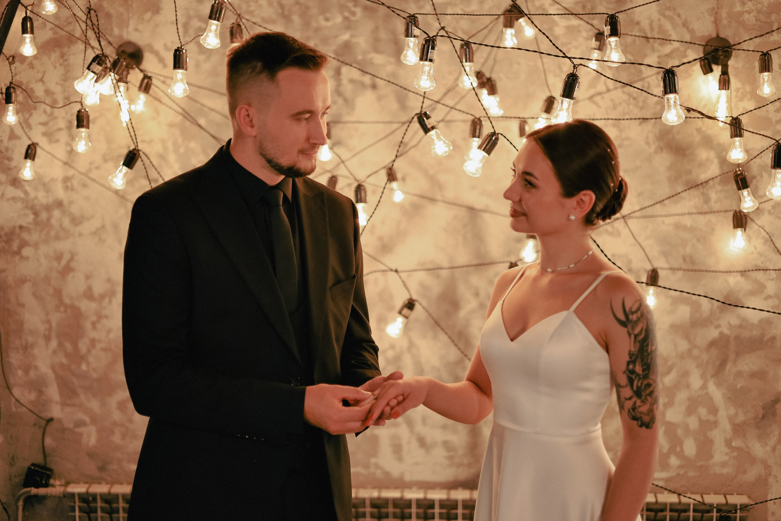 Владимир ♡ Полина. Фотограф в г. Чита